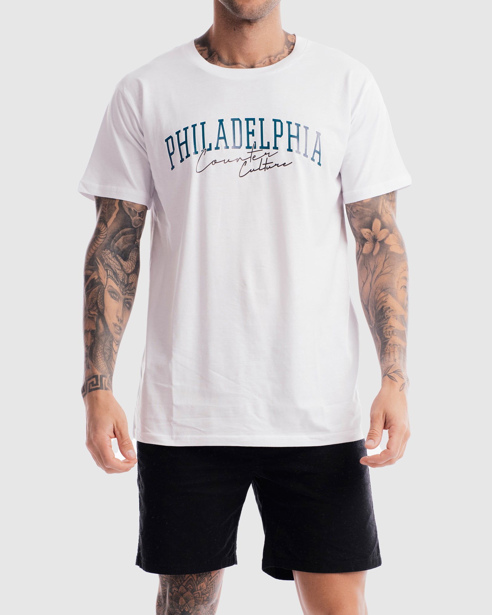 Philly Tee