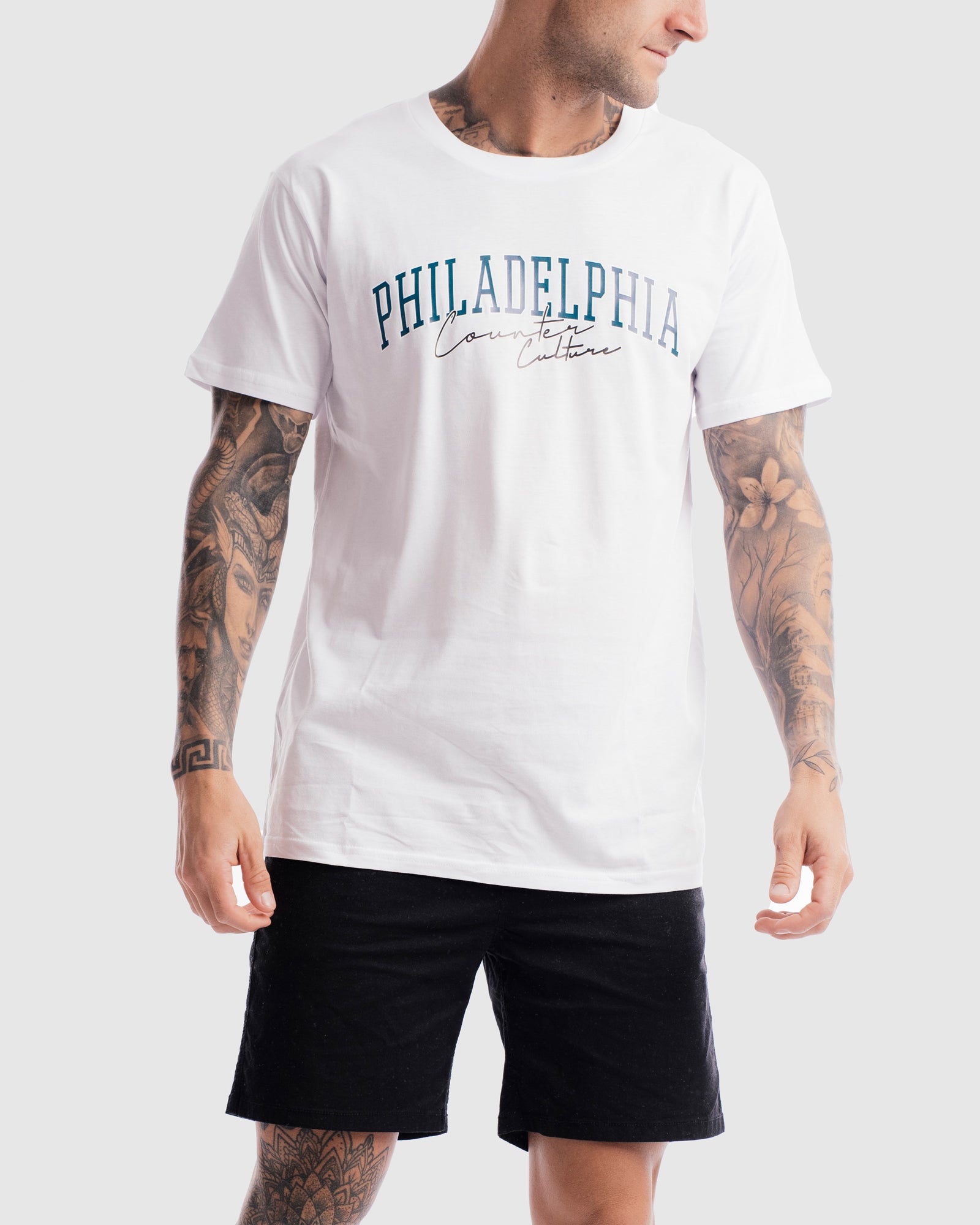 Philly Tee