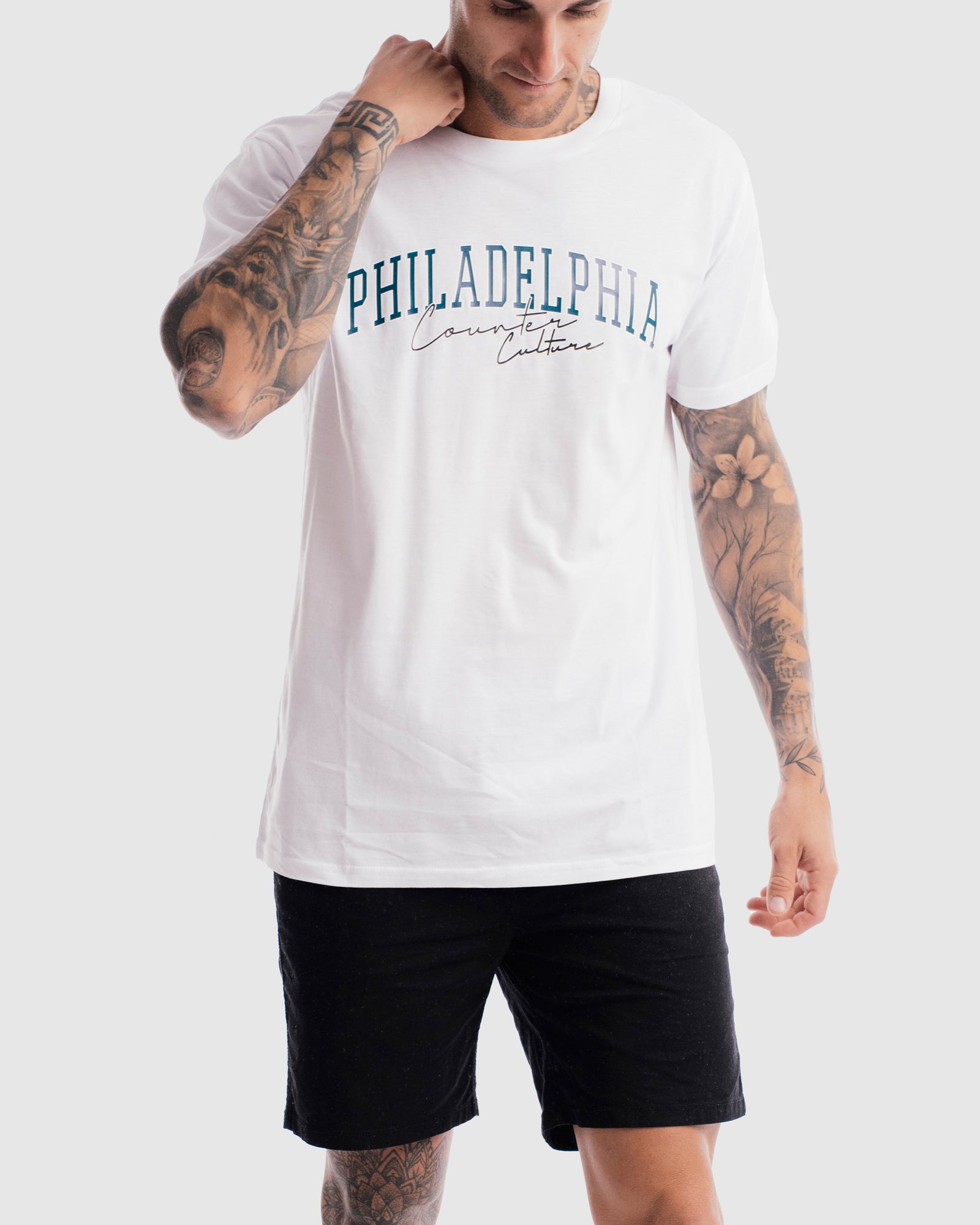 Philly Tee