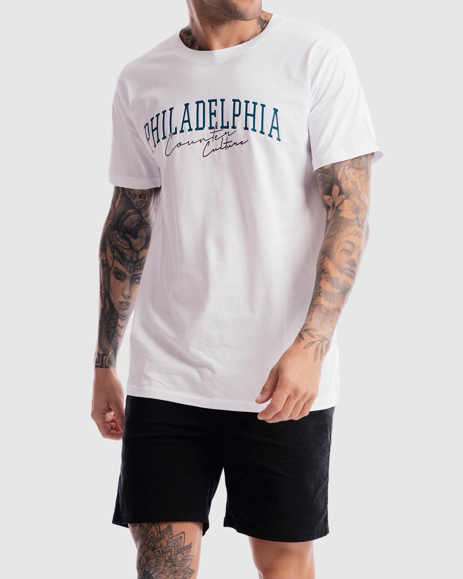 Philly Tee