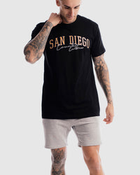 San Diego Tee