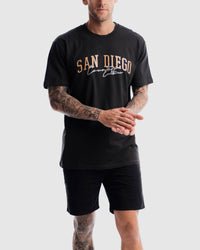 San Diego Tee