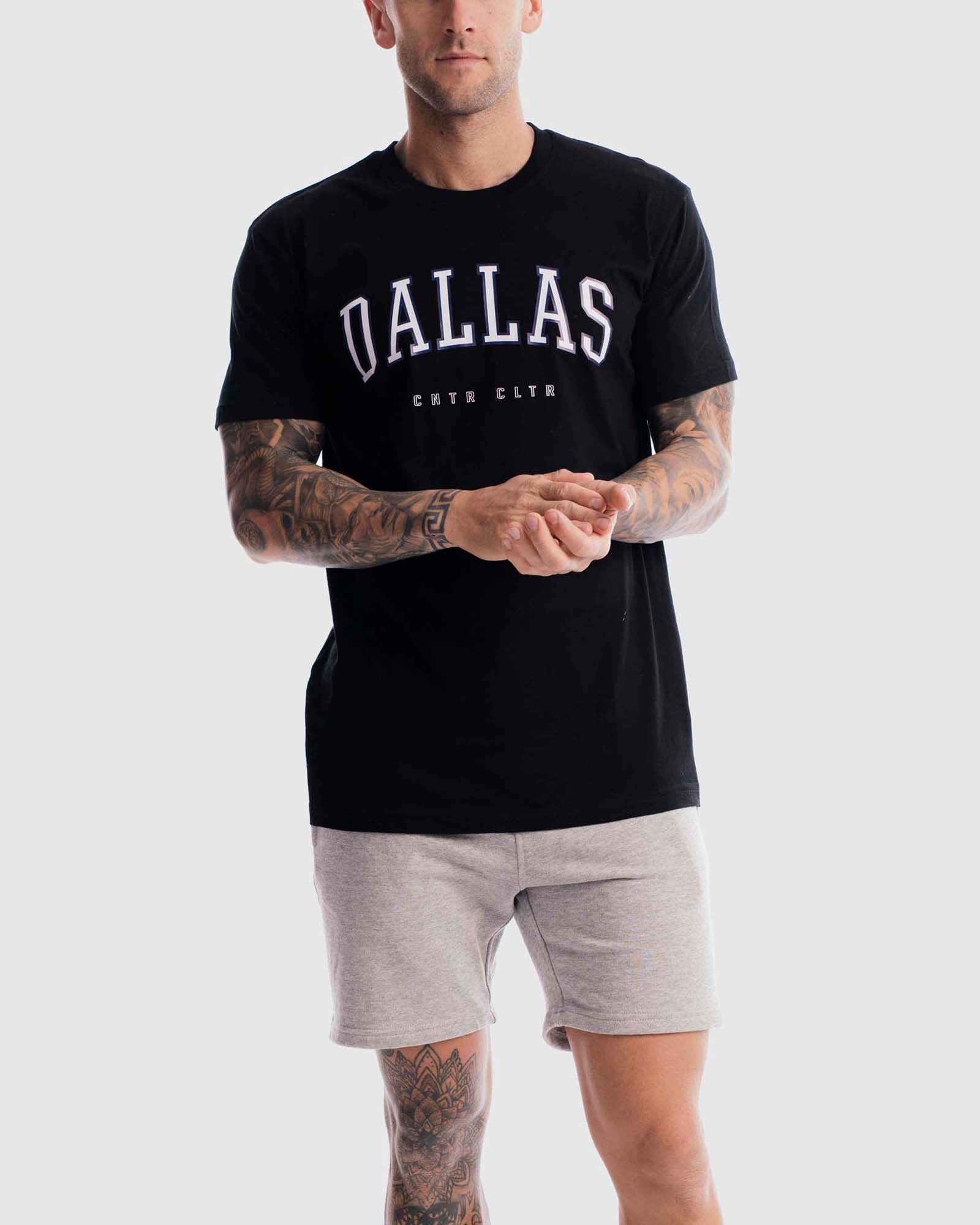 Dallas Tee