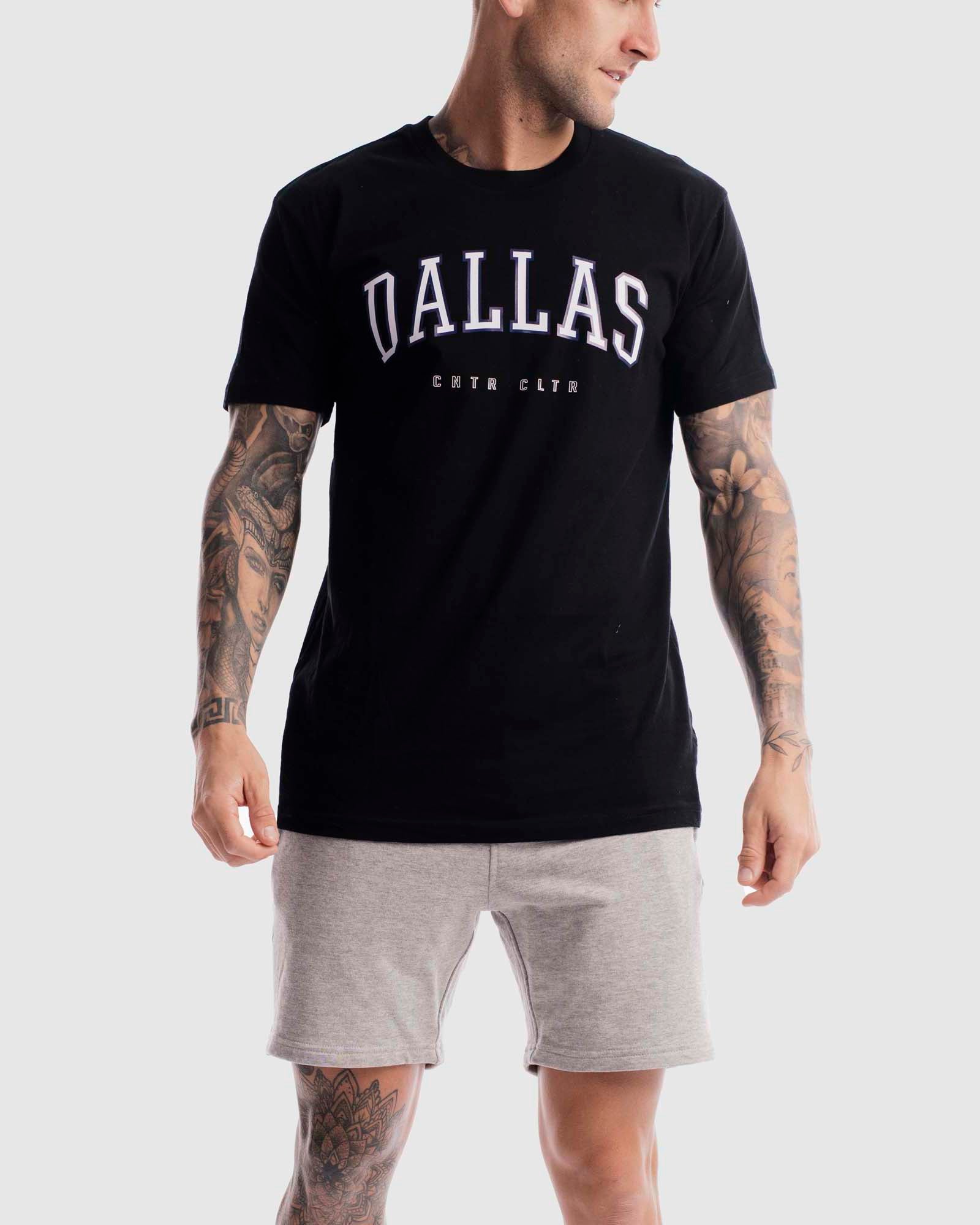 Dallas Tee