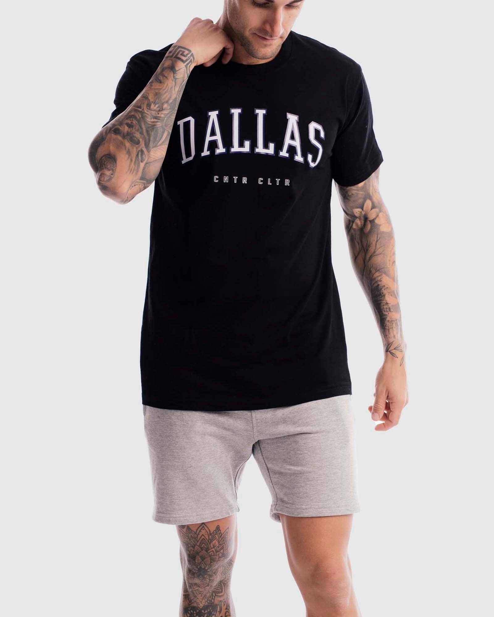 Dallas Tee