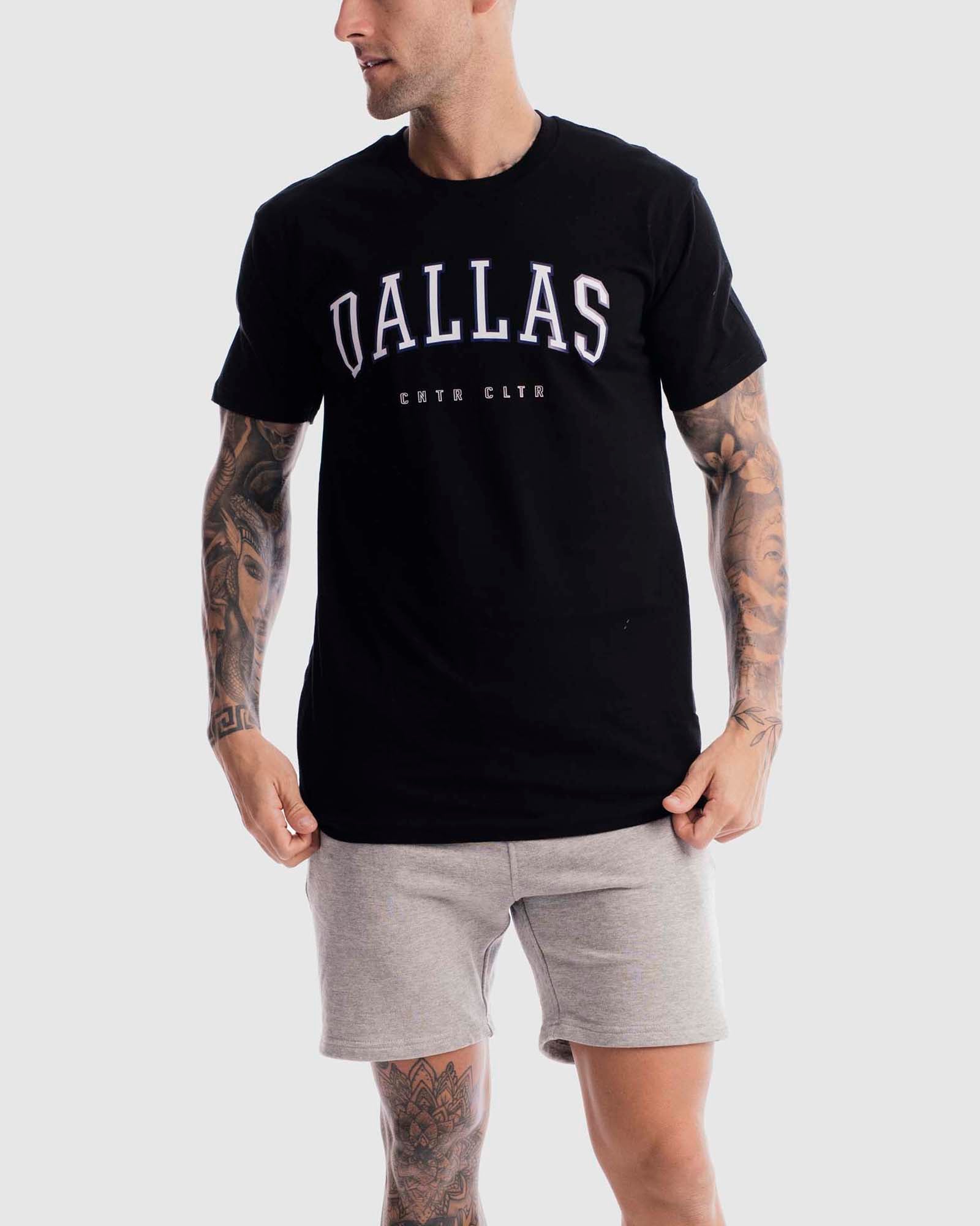 Dallas Tee