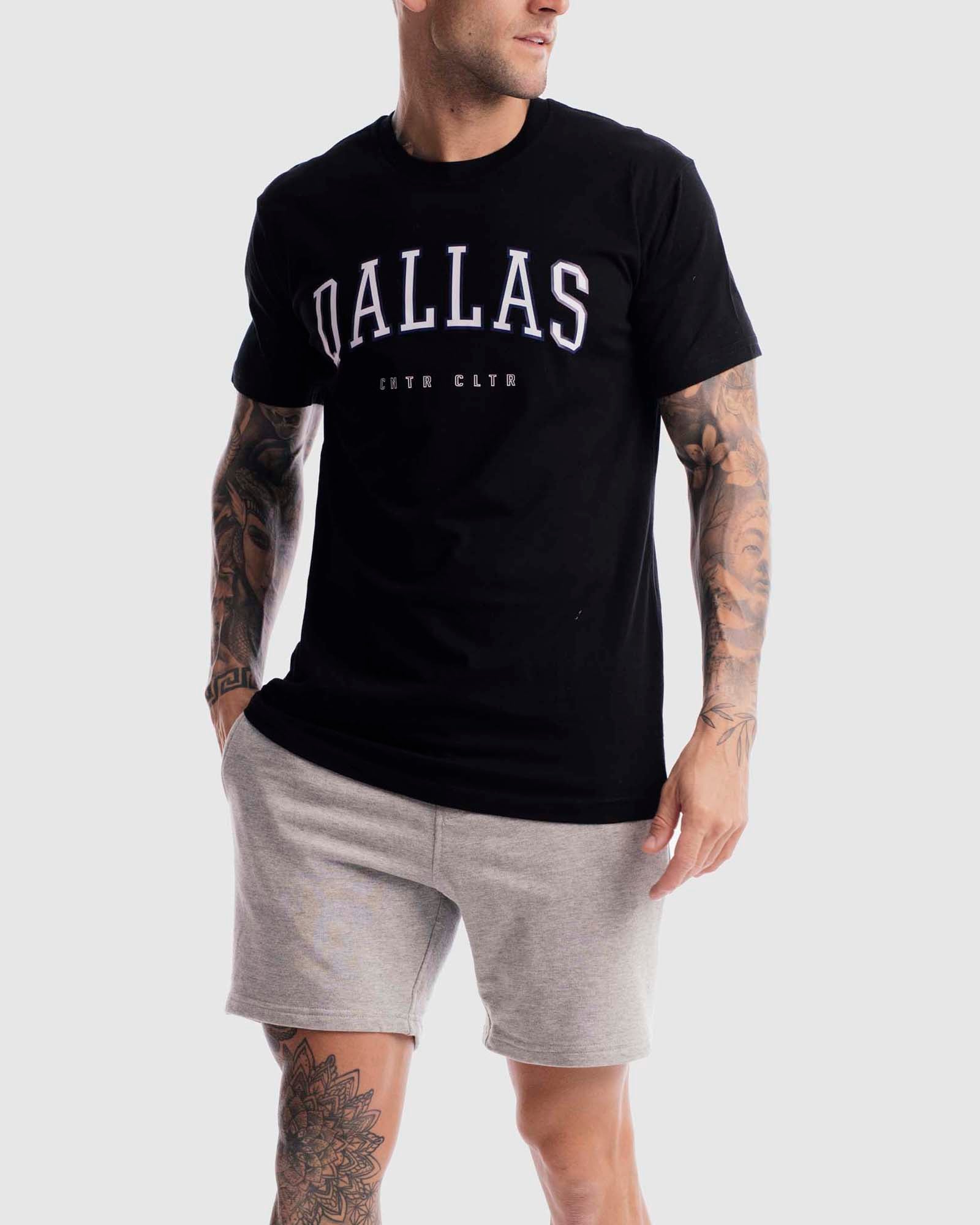 Dallas Tee