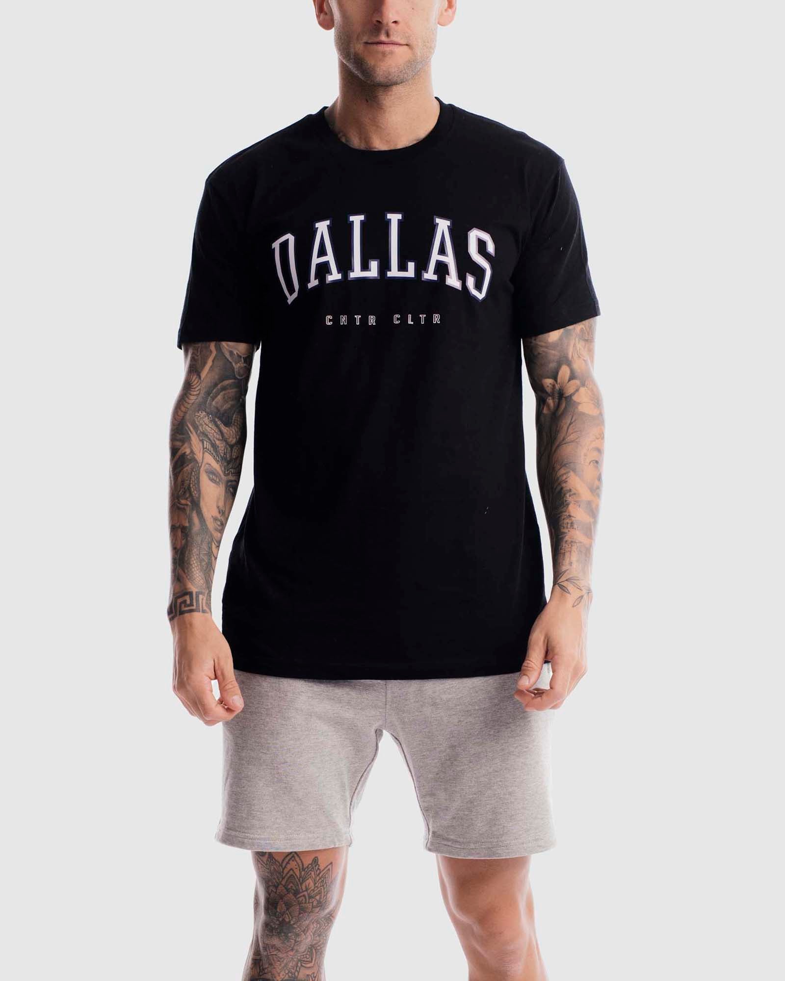 Dallas Tee