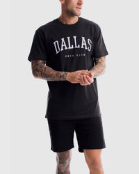 Dallas Tee