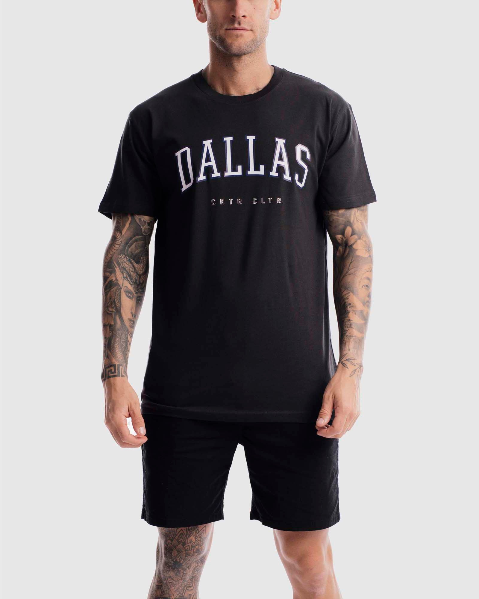 Dallas Tee