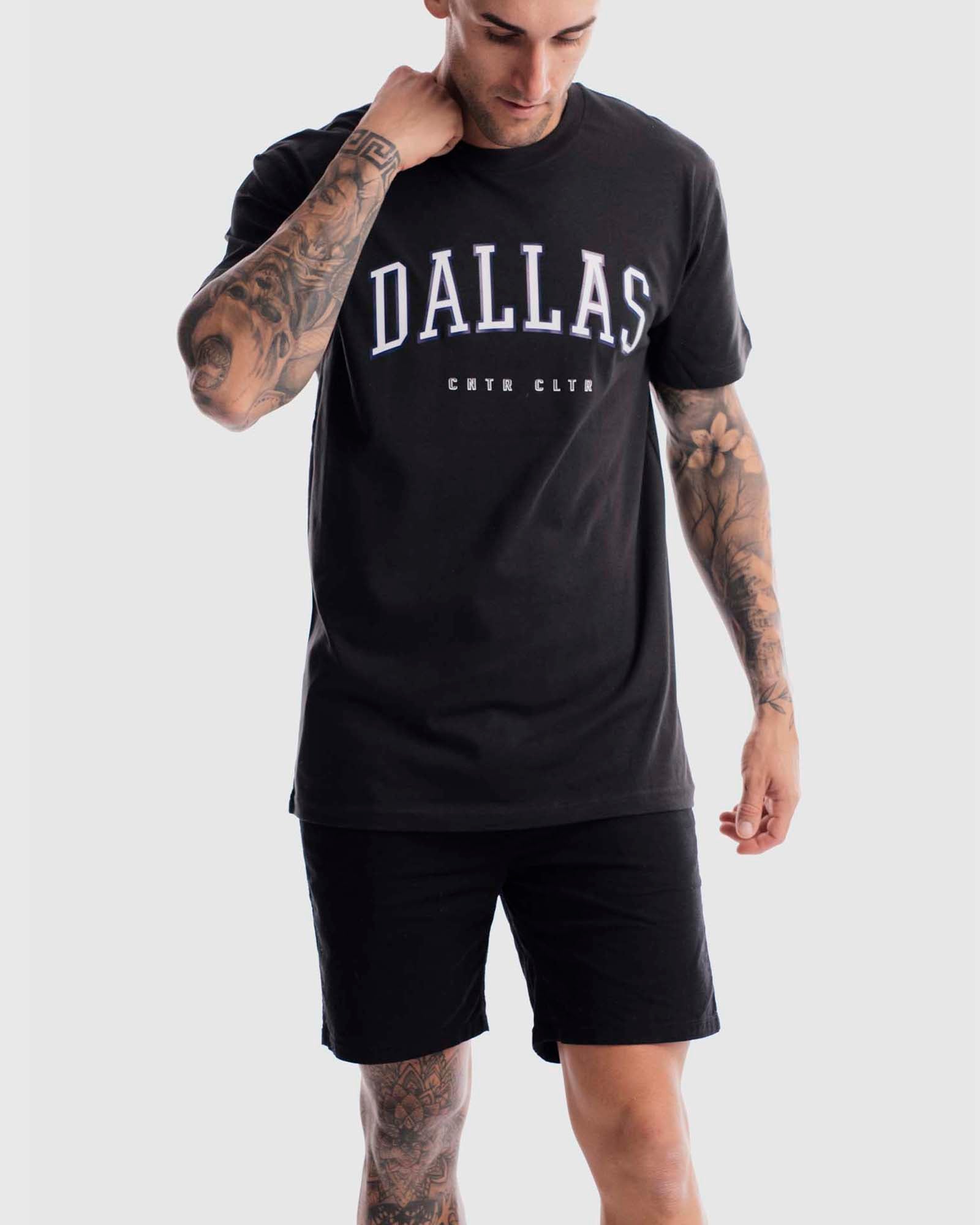 Dallas Tee