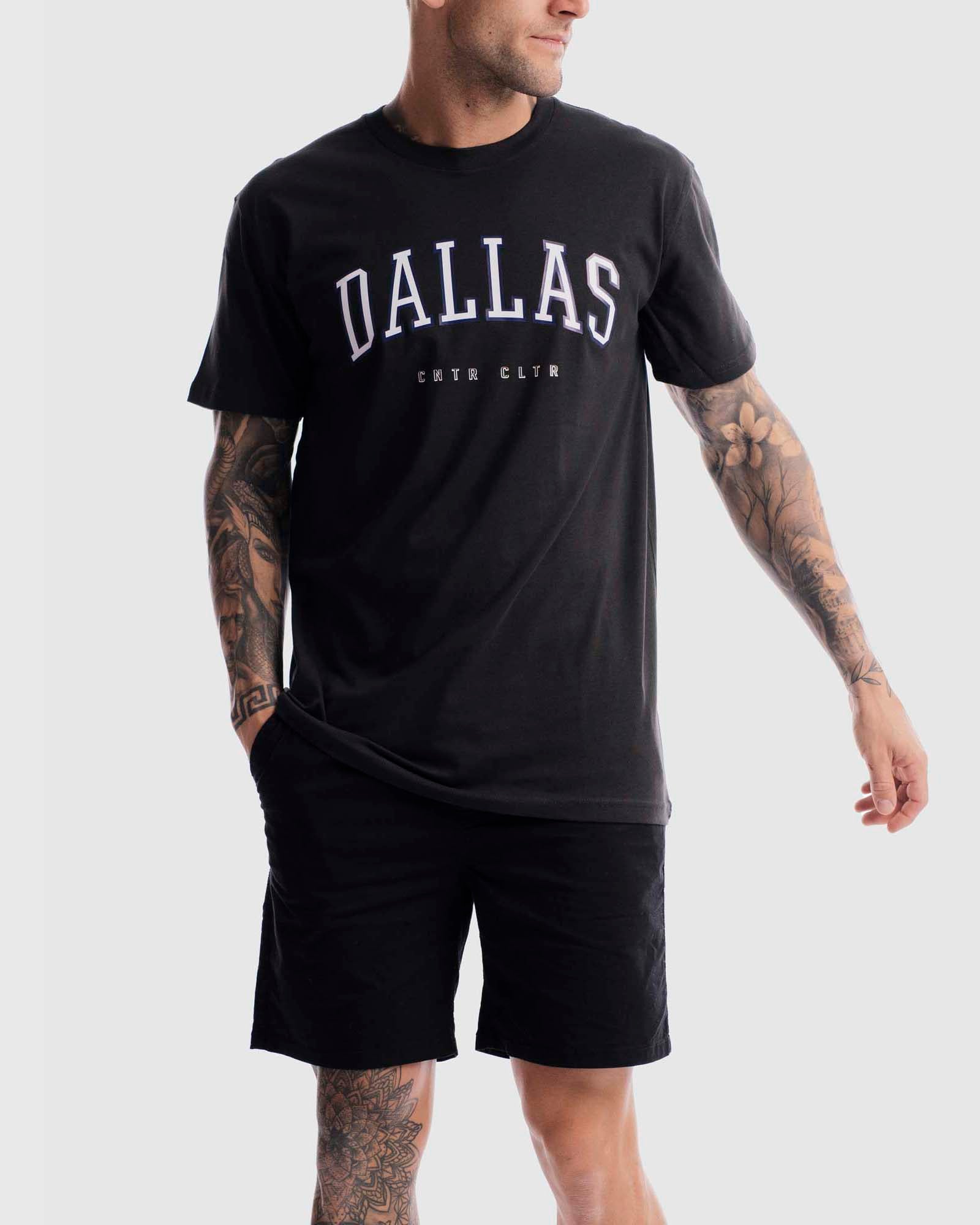 Dallas Tee