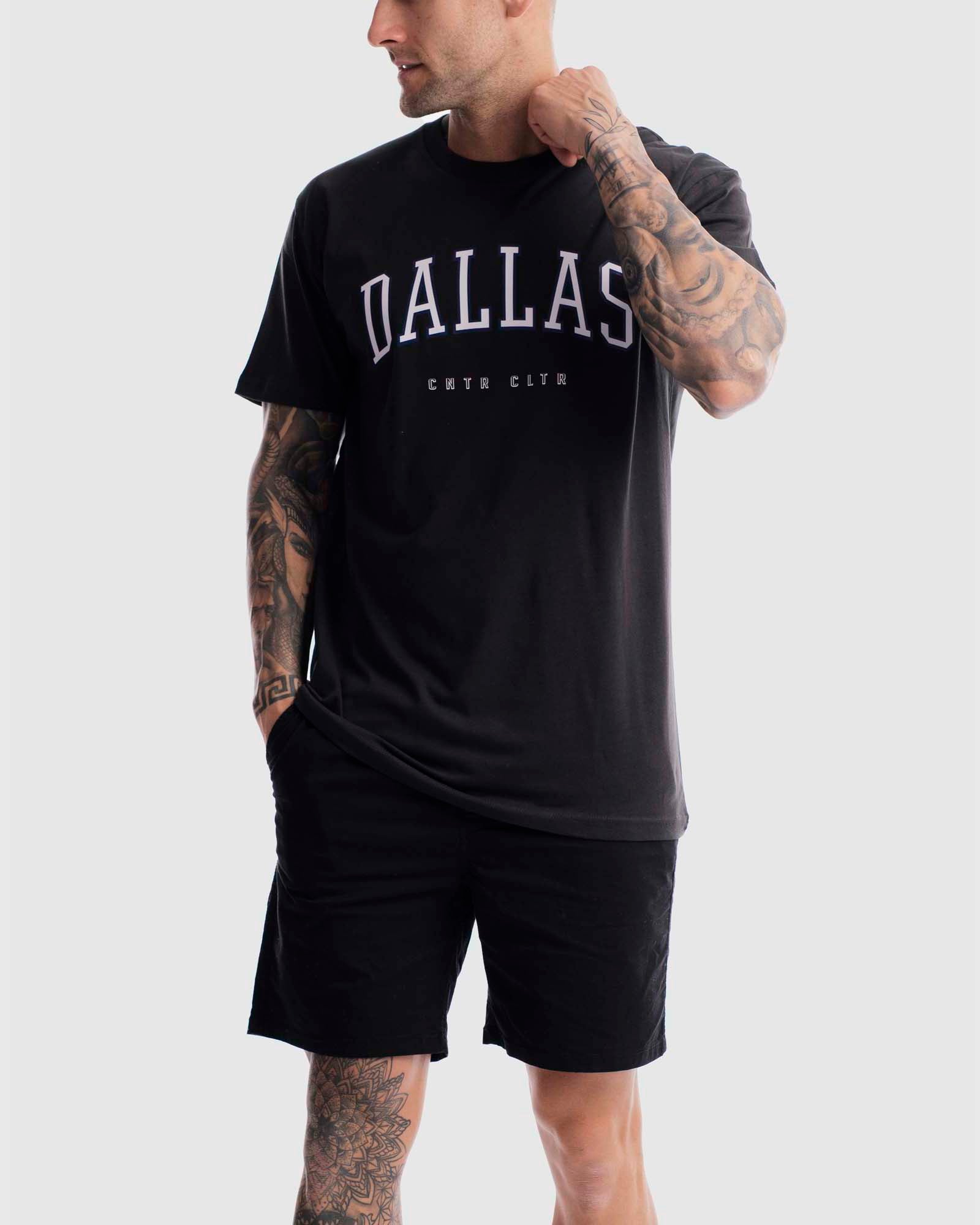 Dallas Tee