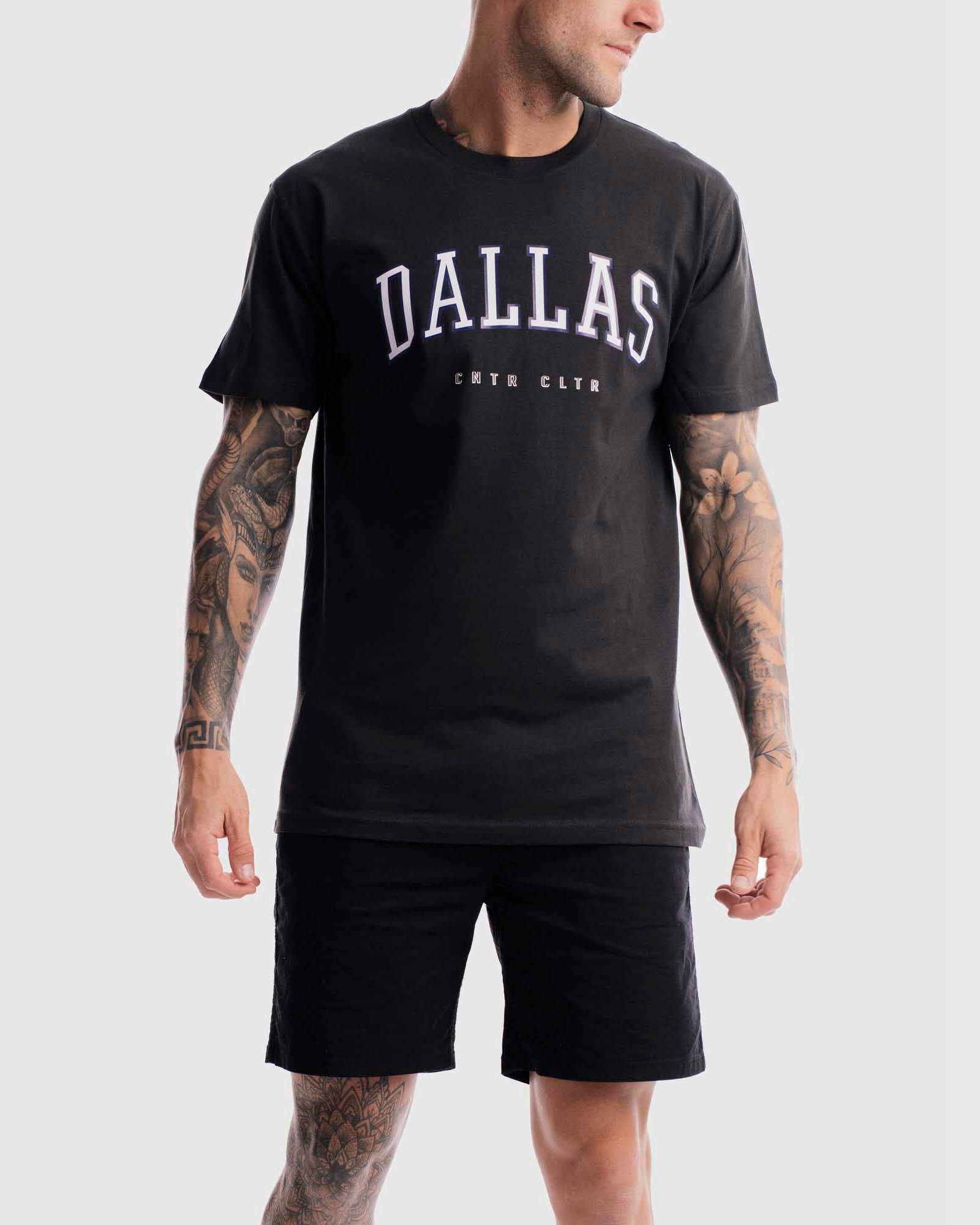 Dallas Tee