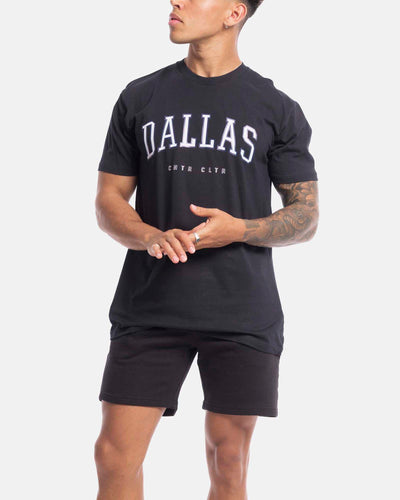 Dallas Tee