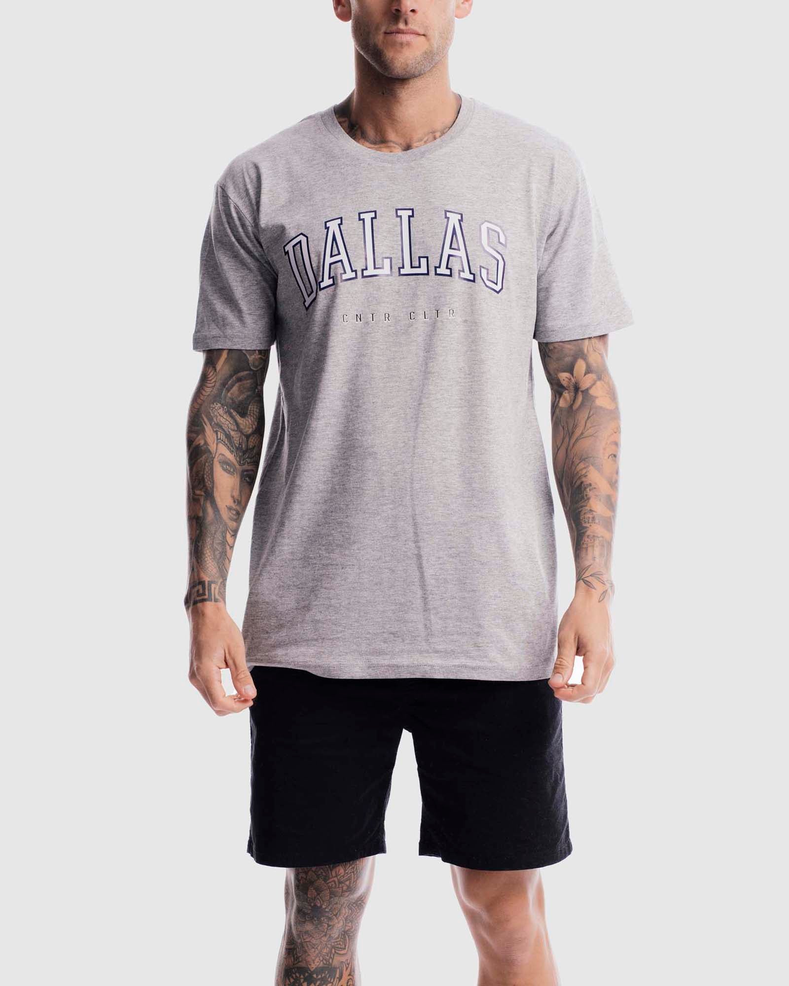 Dallas Tee