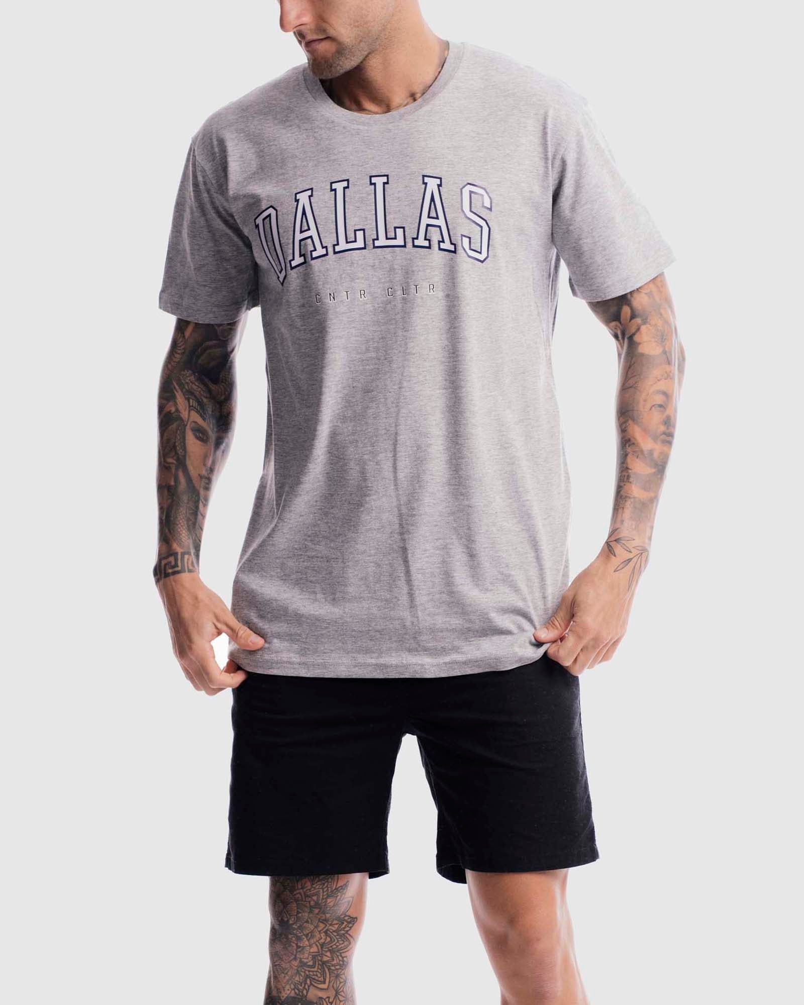 Dallas Tee