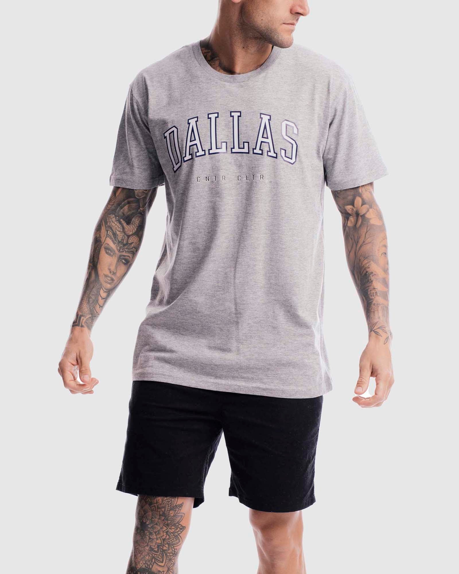 Dallas Tee