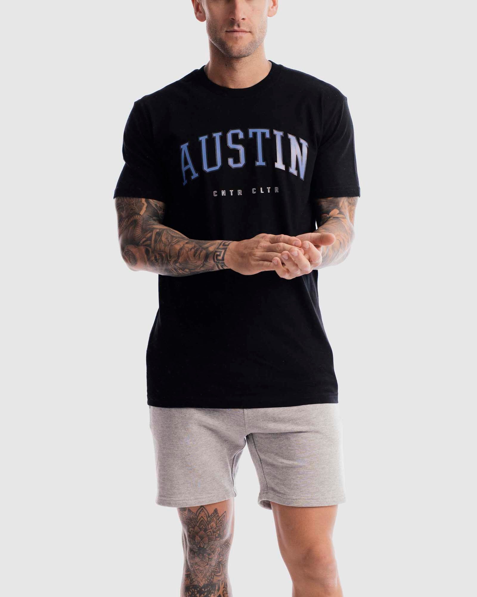 Austin Tee