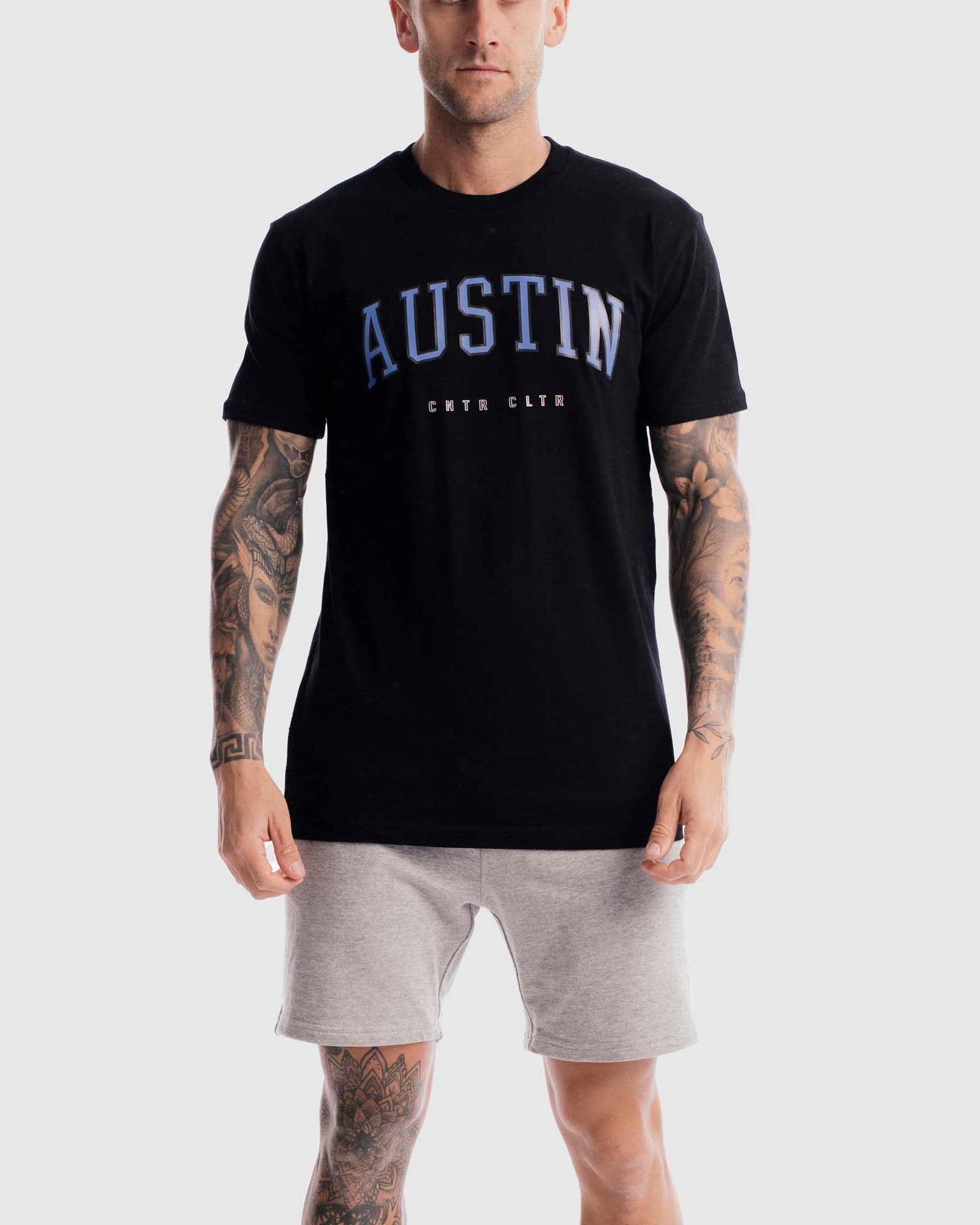 Austin Tee