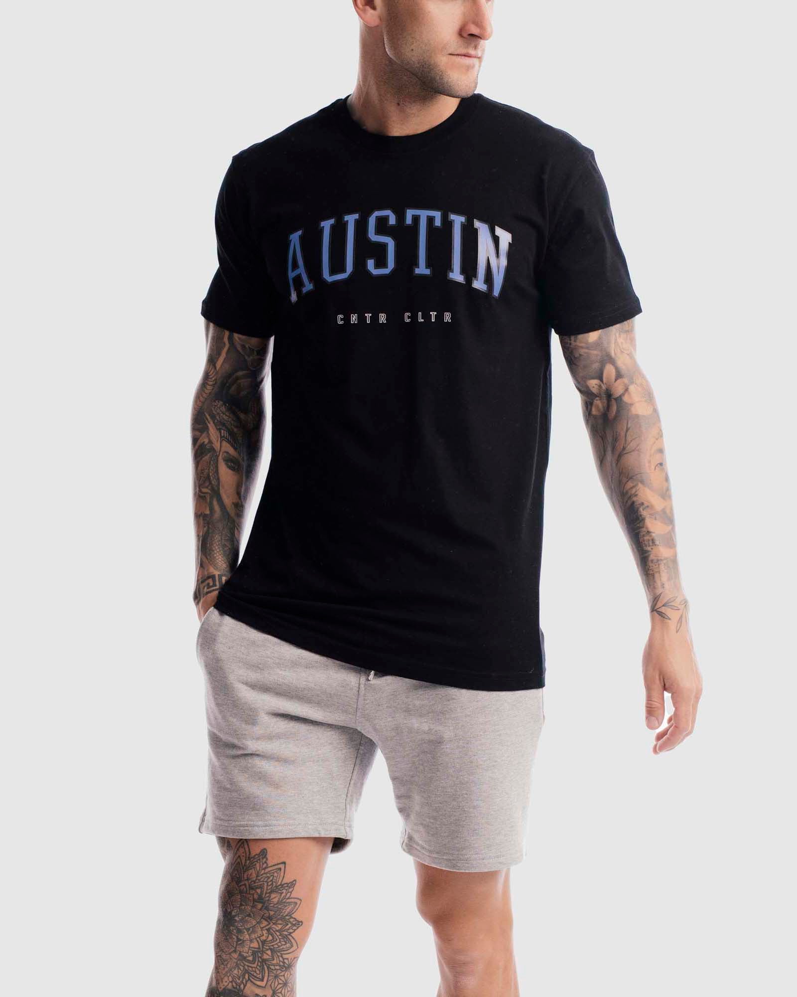 Austin Tee