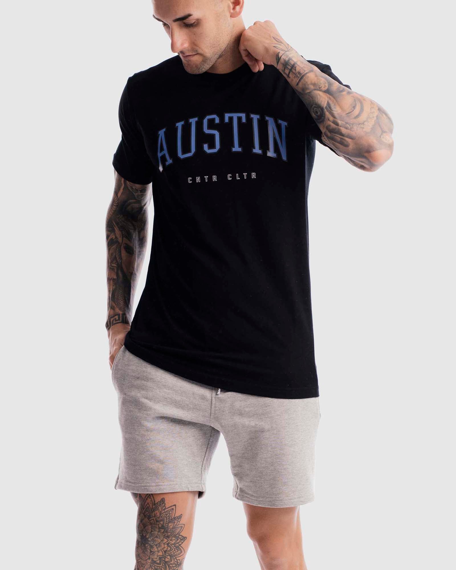 Austin Tee