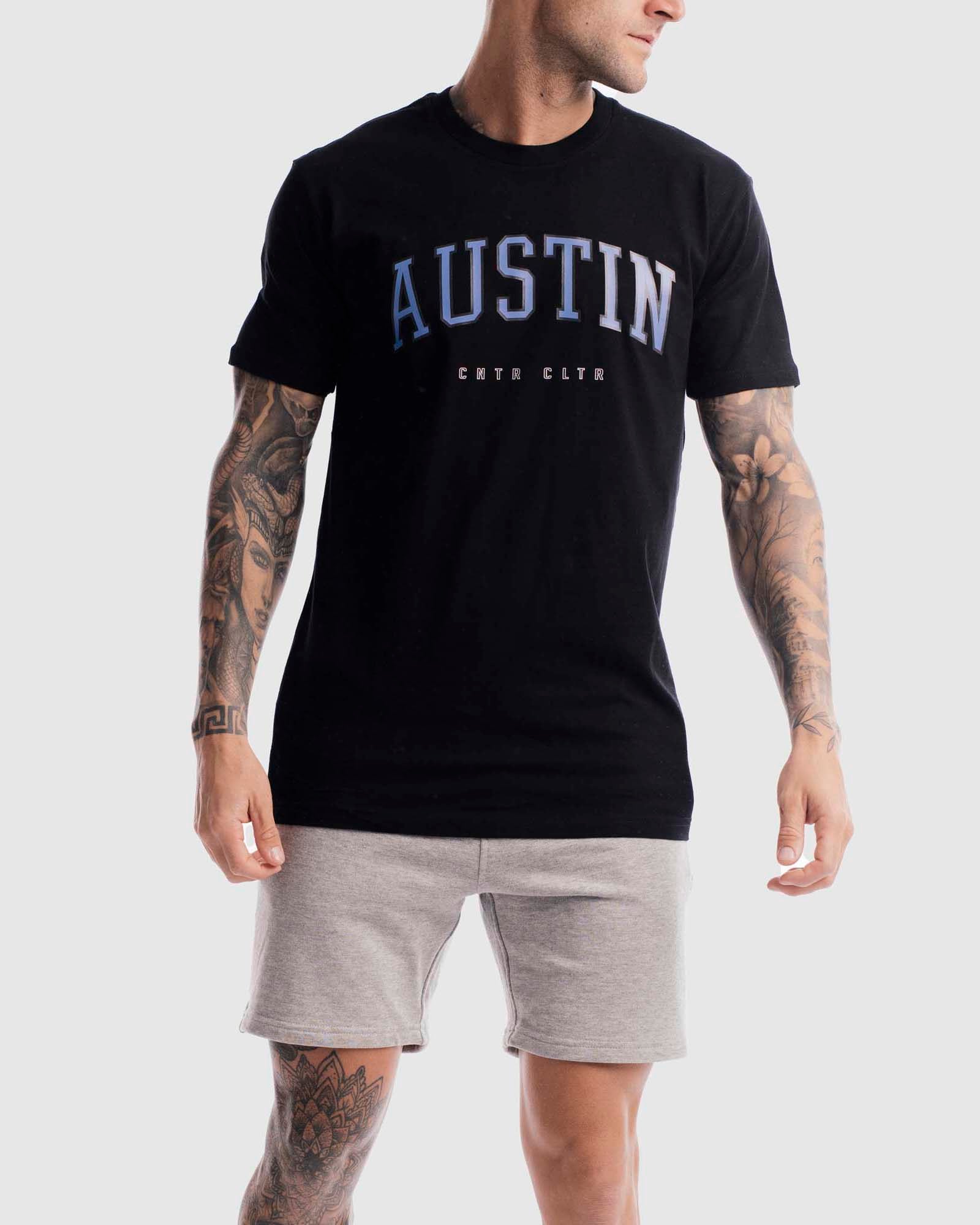 Austin Tee