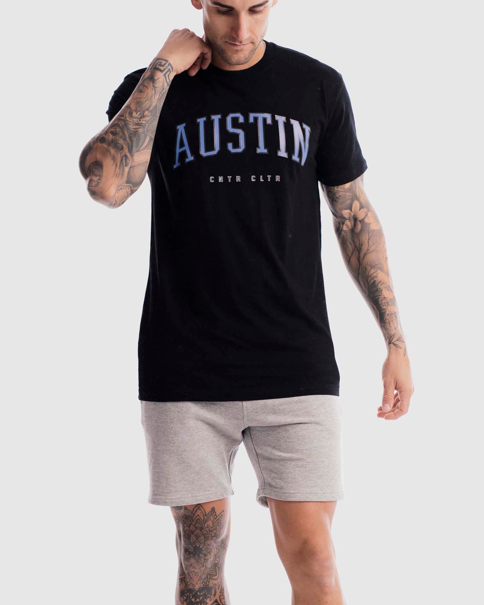 Austin Tee