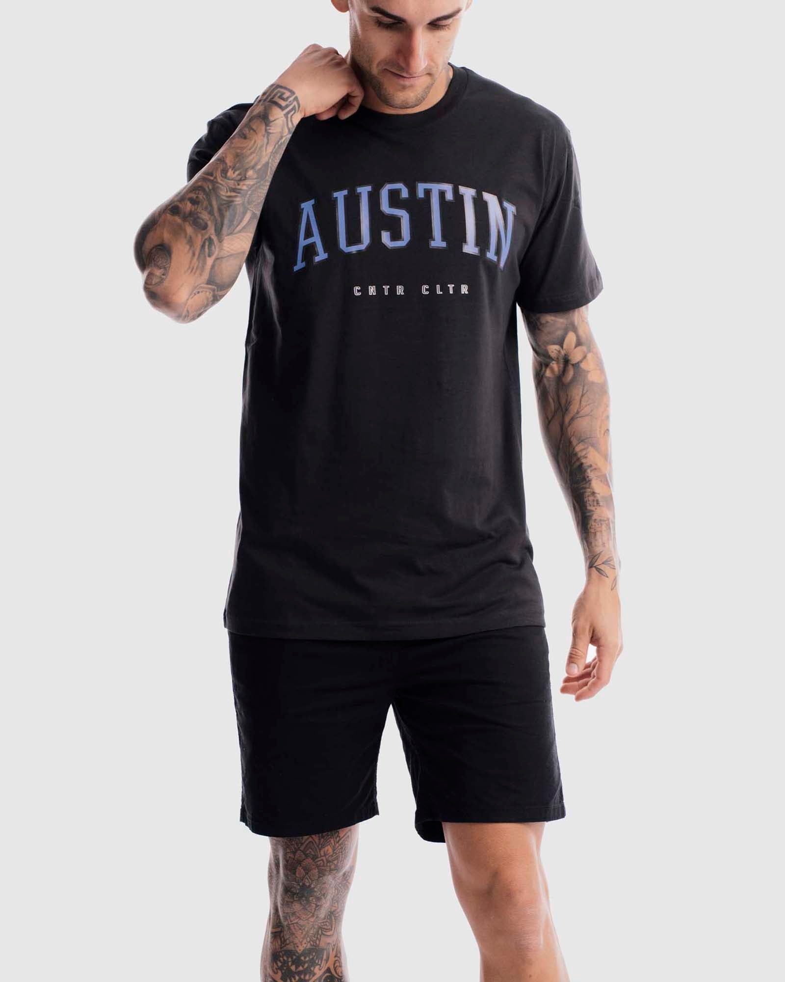 Austin Tee