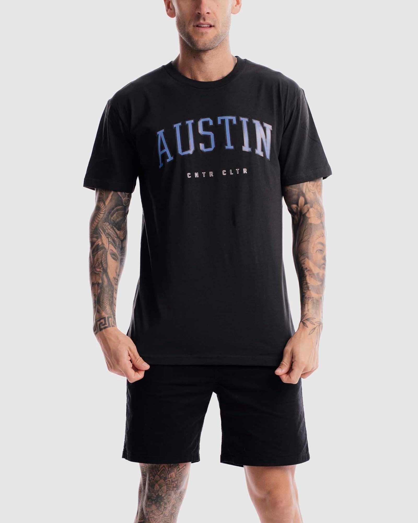 Austin Tee