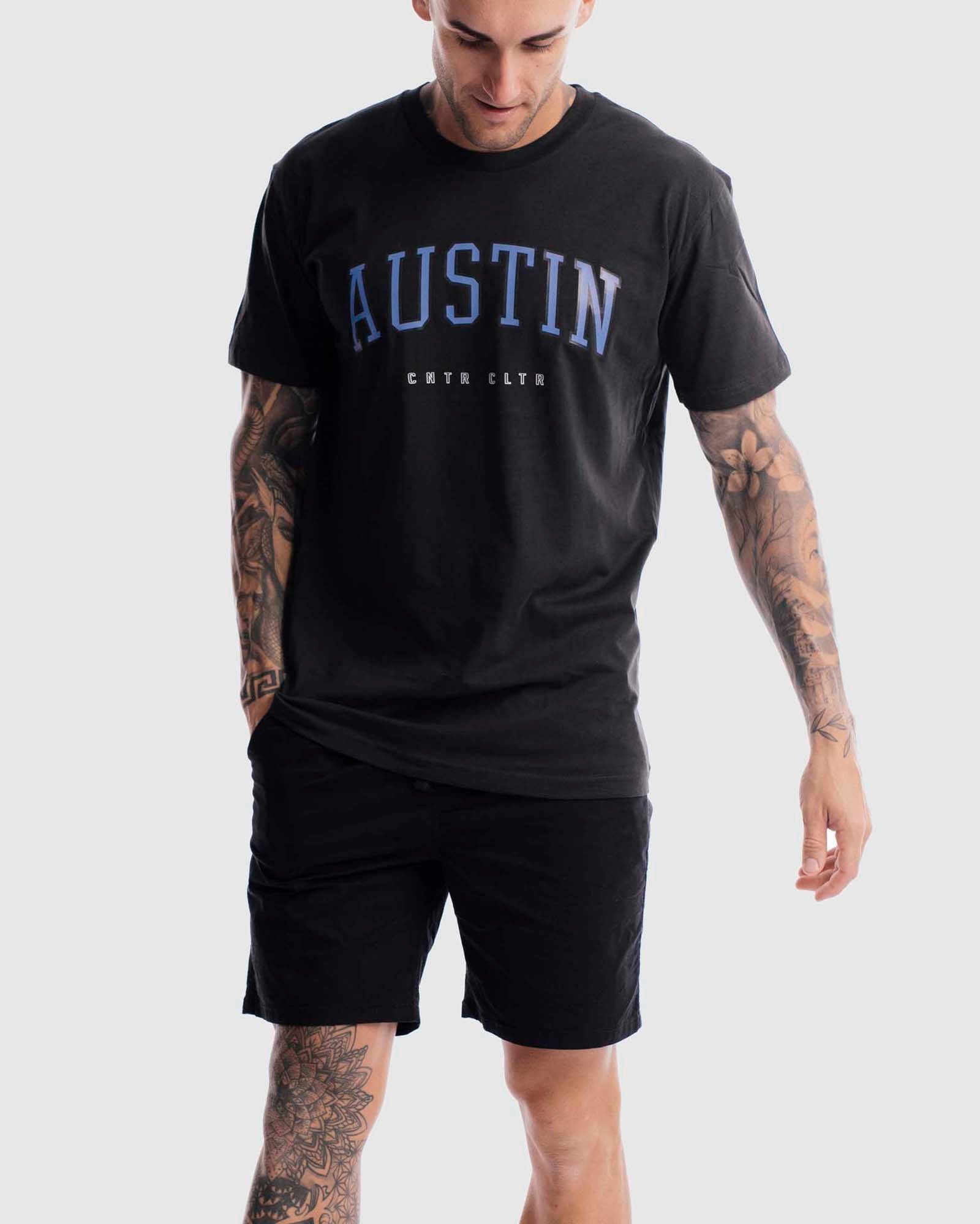 Austin Tee