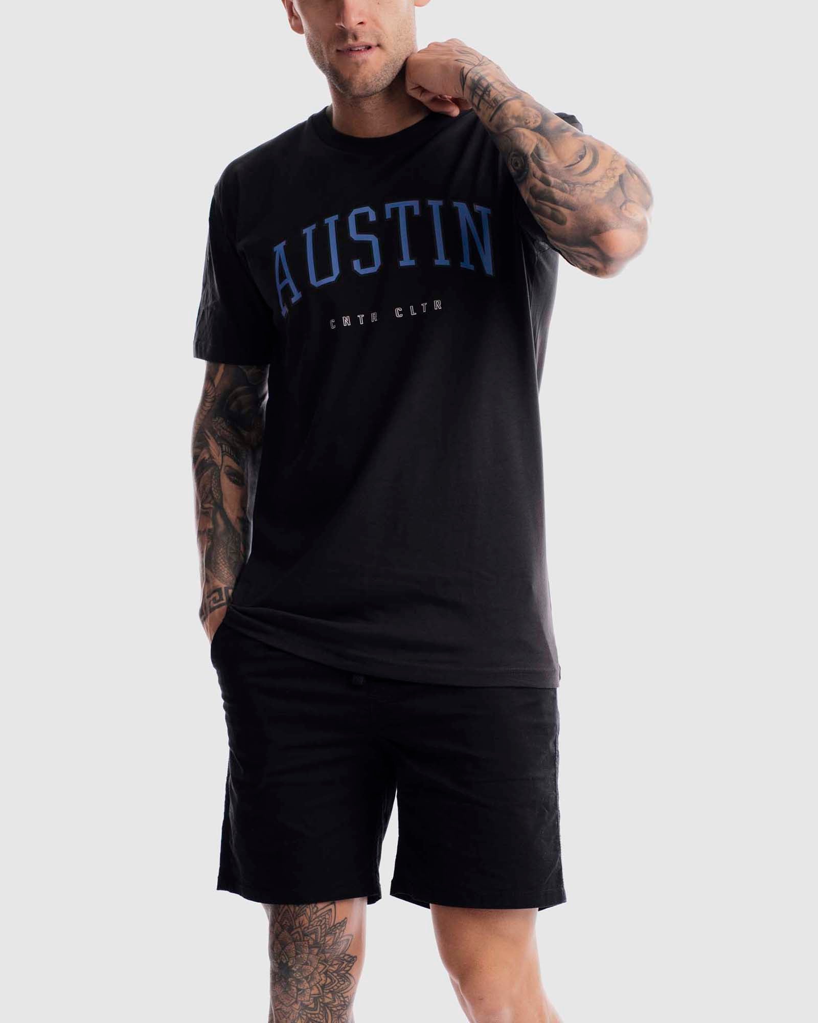 Austin Tee