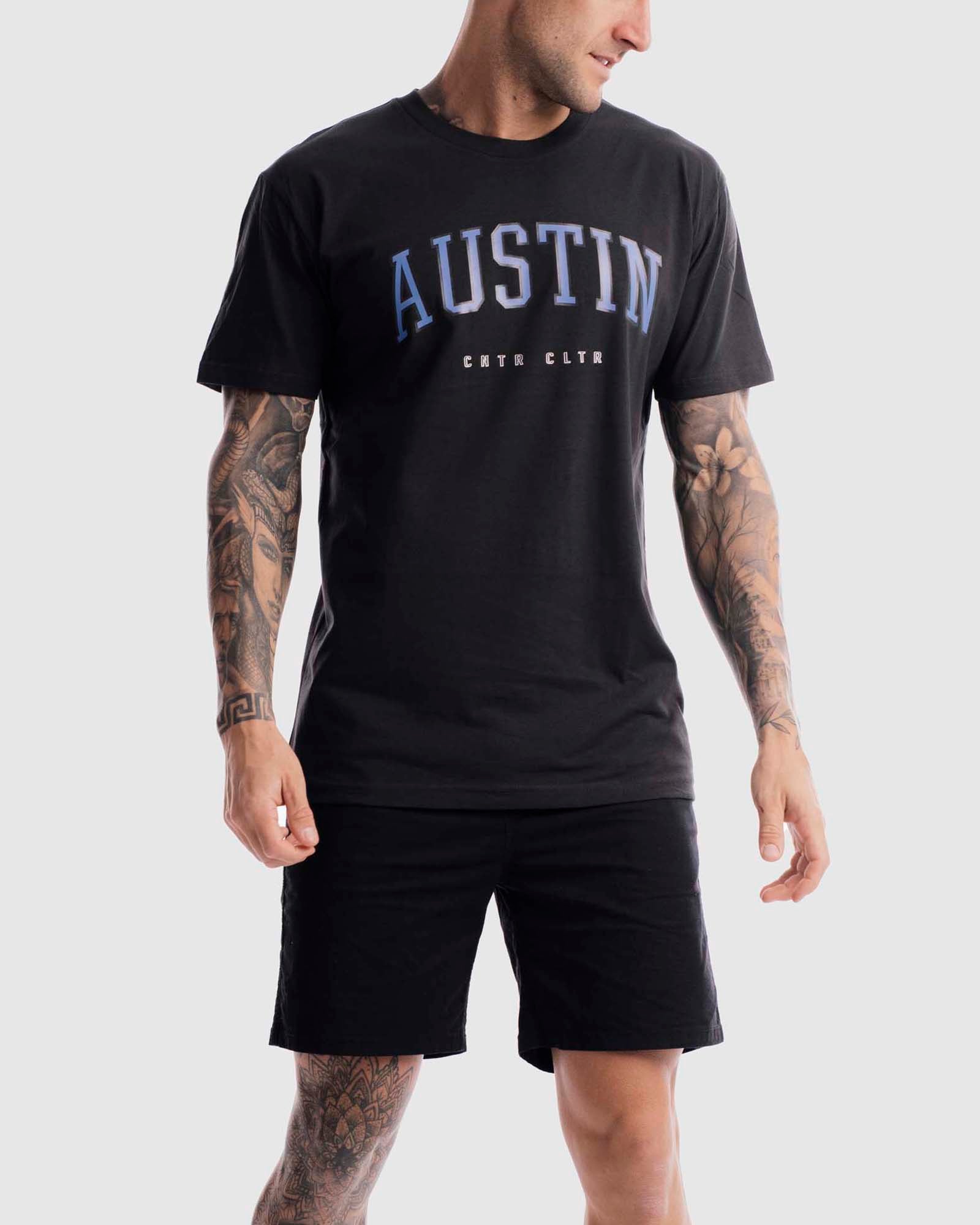 Austin Tee