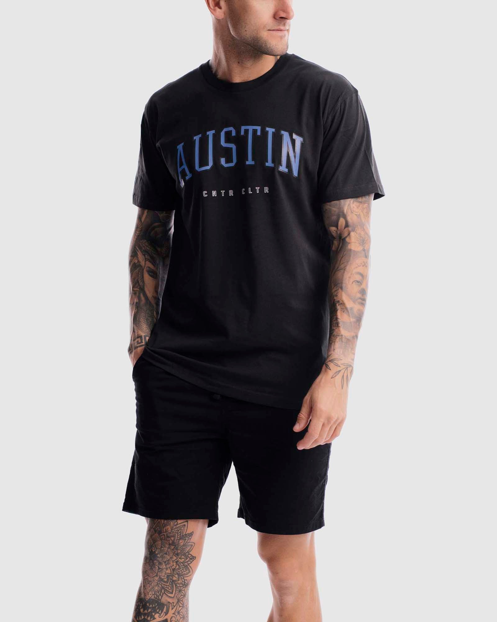 Austin Tee