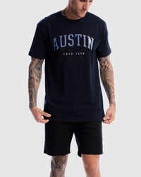 Austin Tee