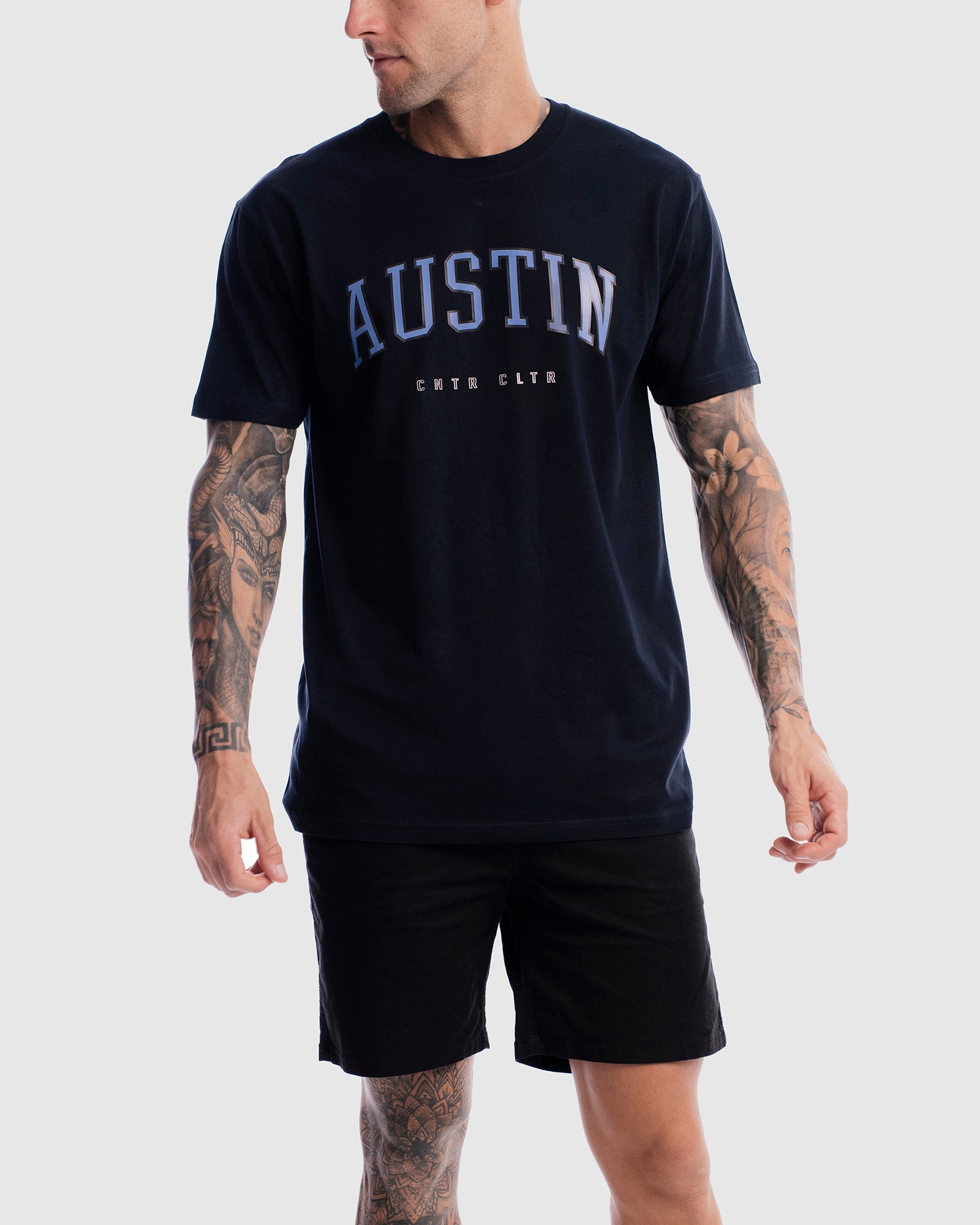 Austin Tee