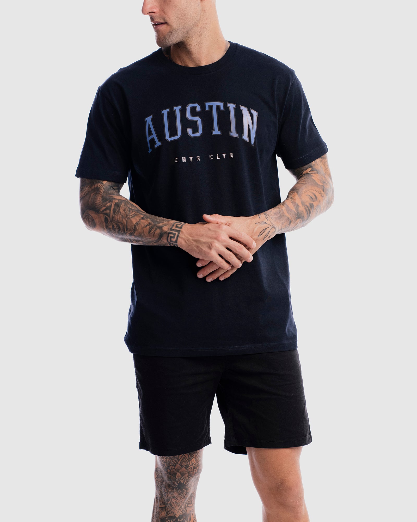 Austin Tee