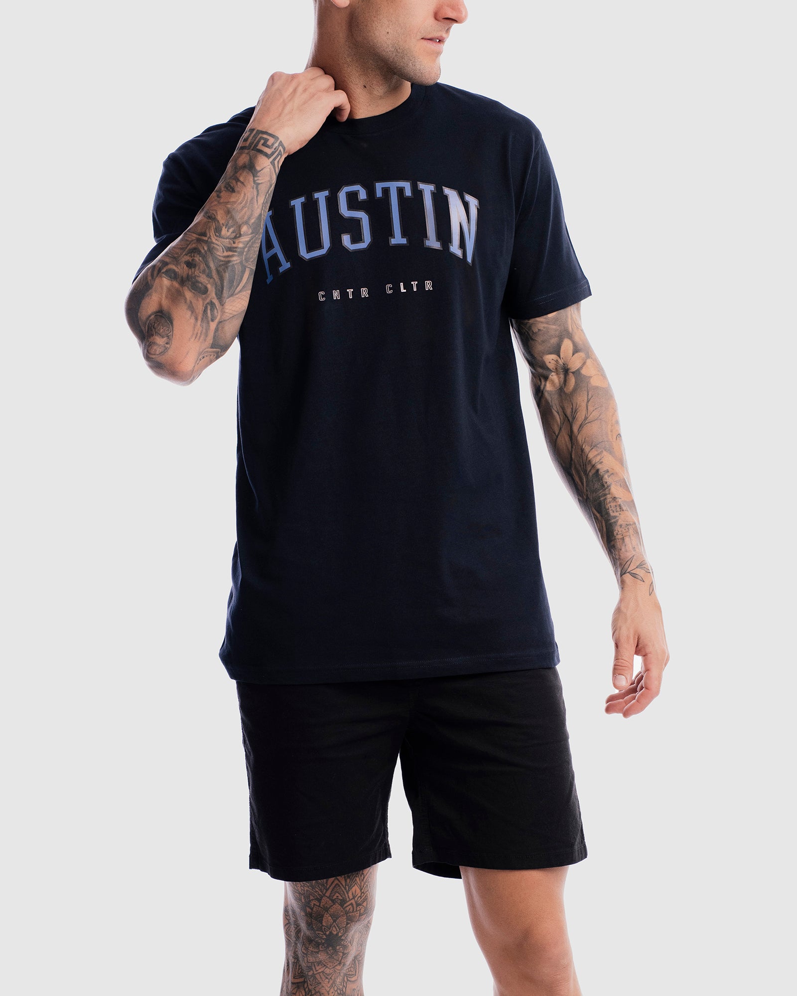 Austin Tee