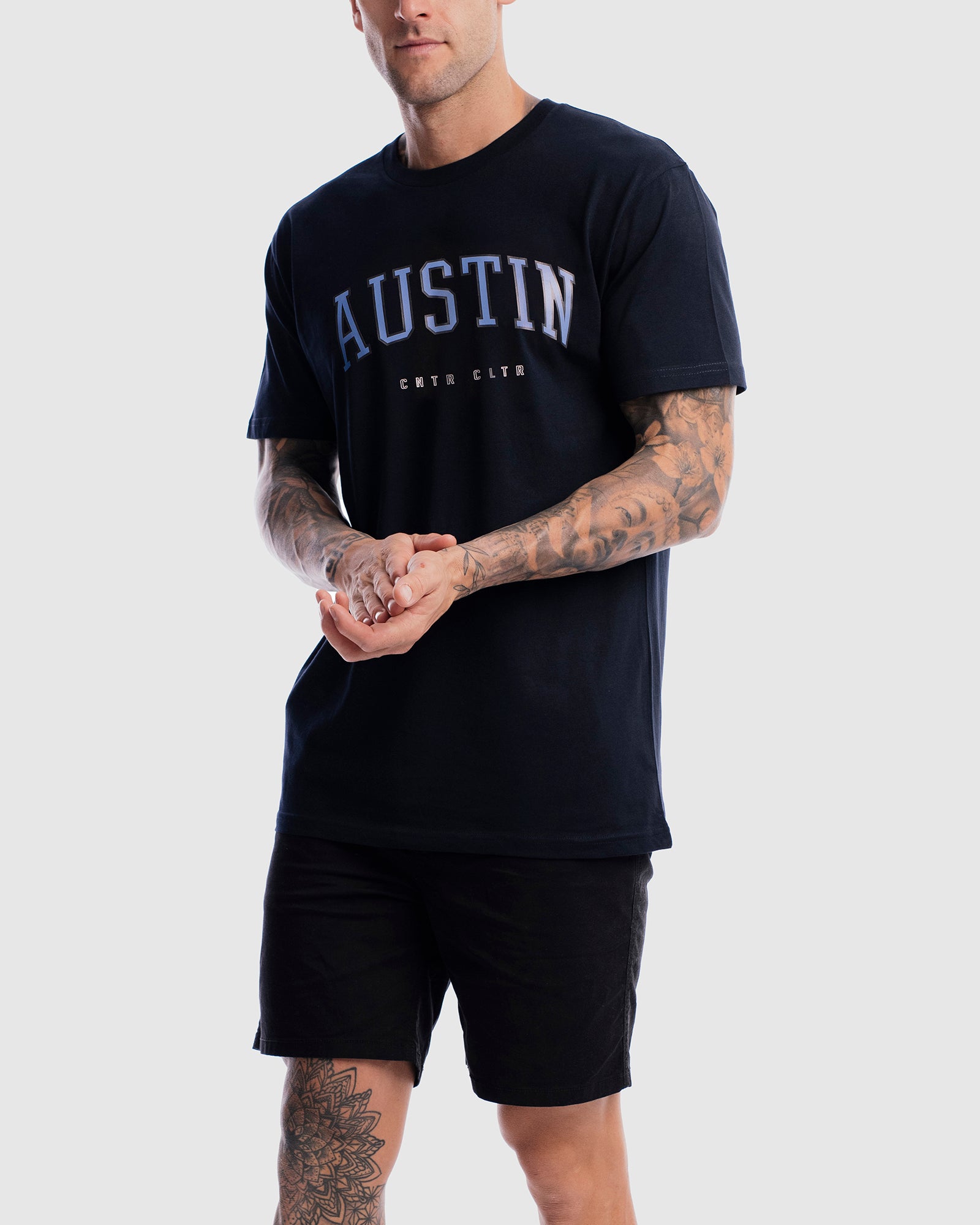 Austin Tee