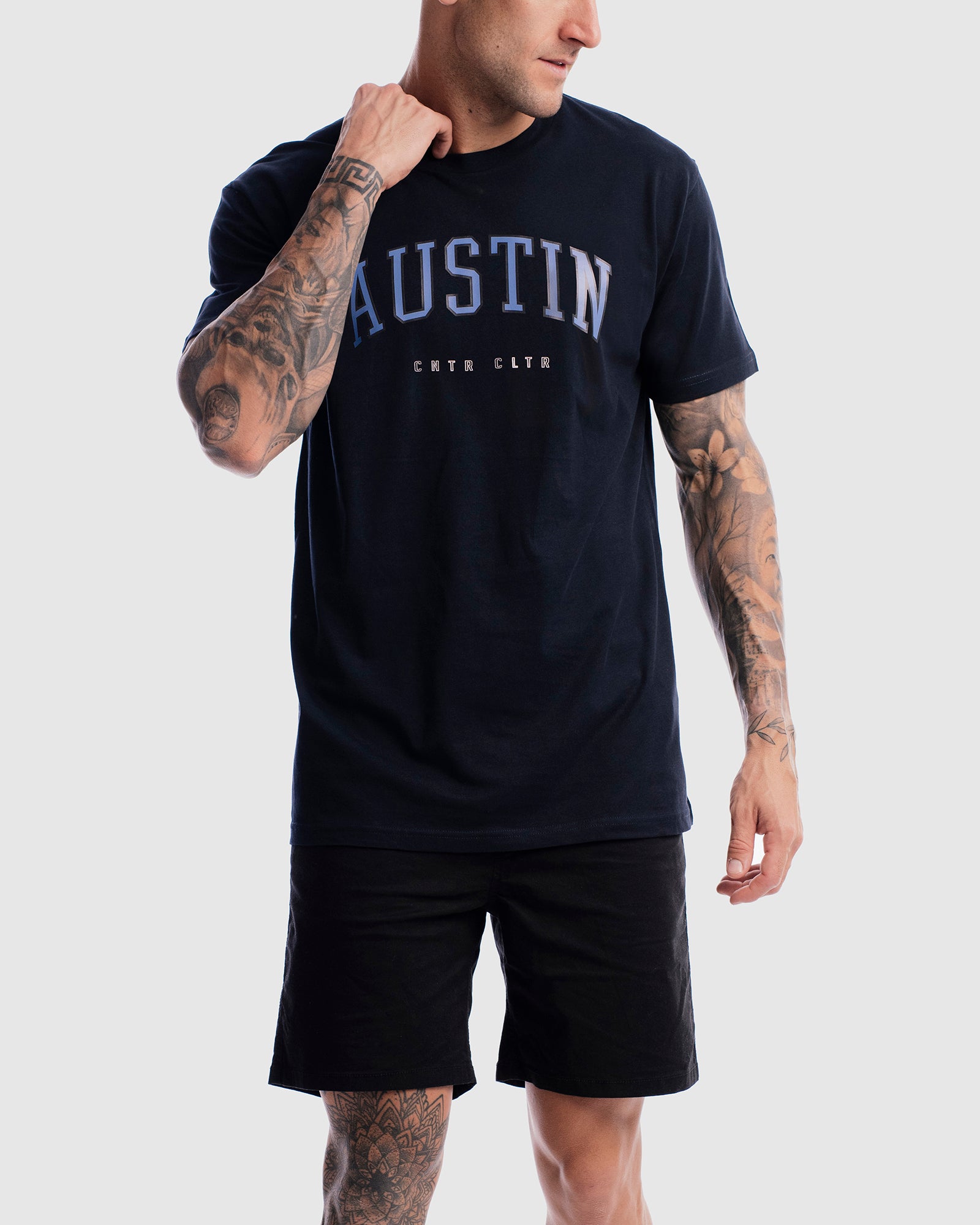 Austin Tee