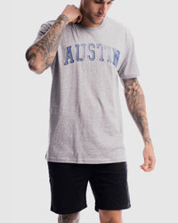 Austin Tee