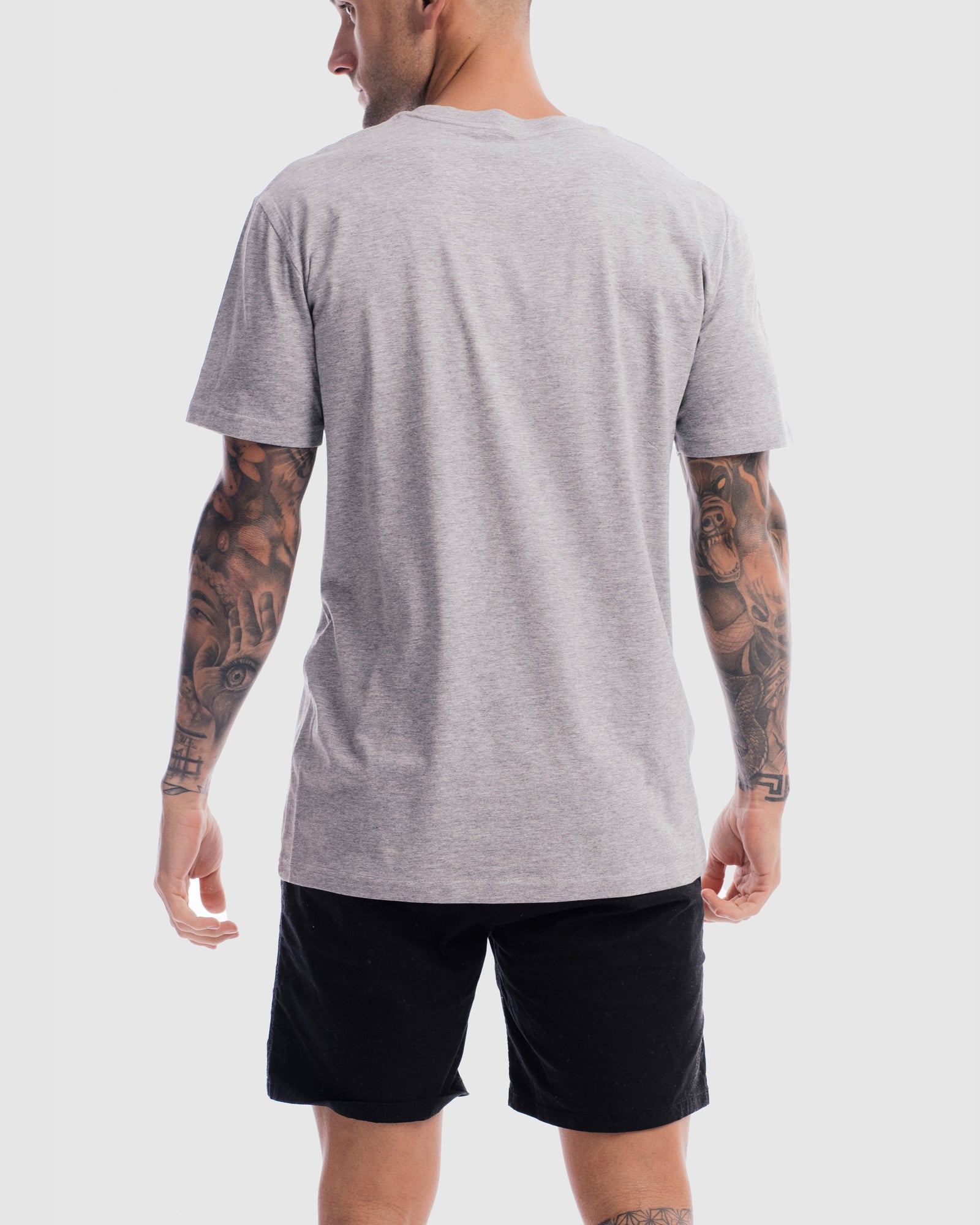 Austin Tee