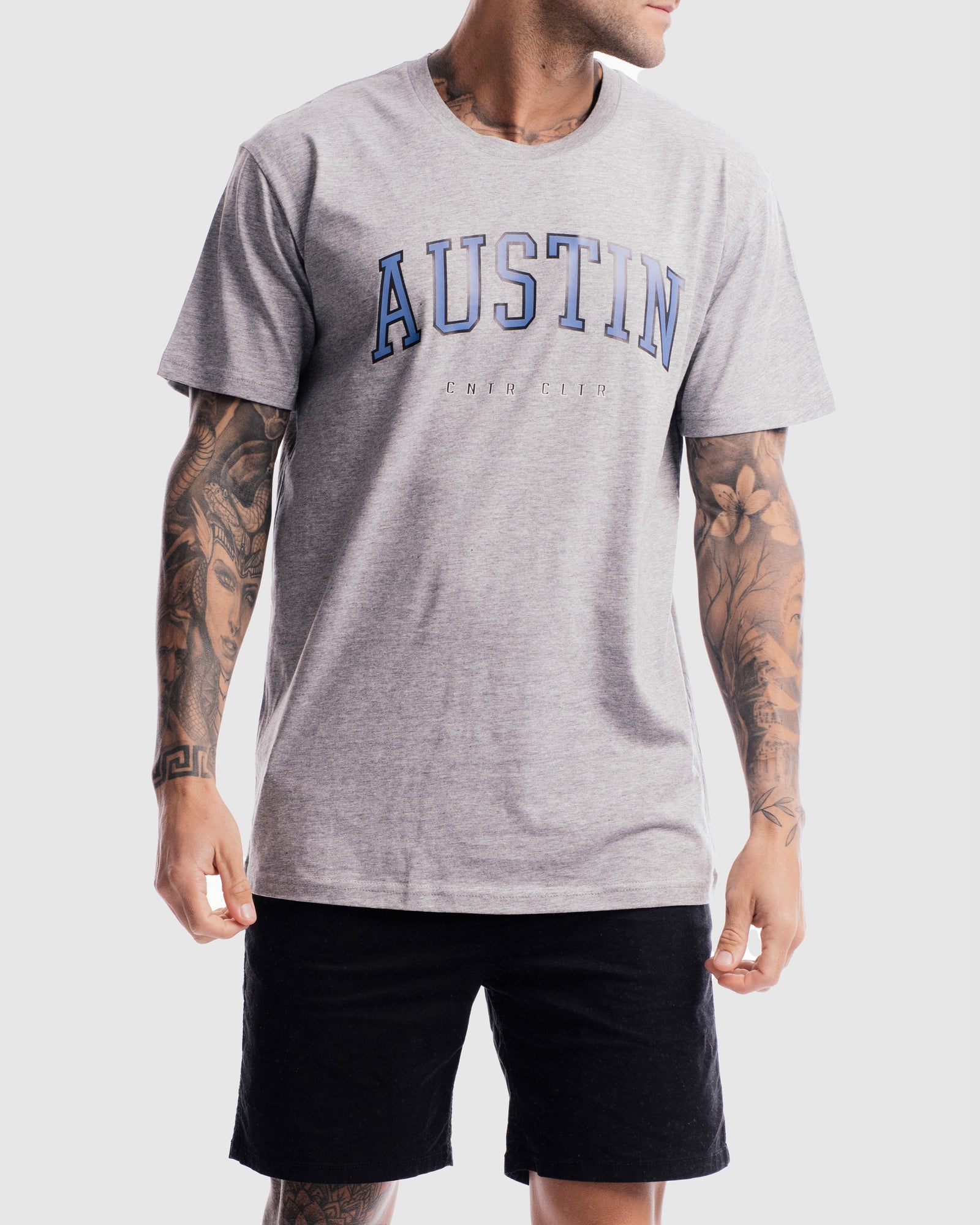 Austin Tee