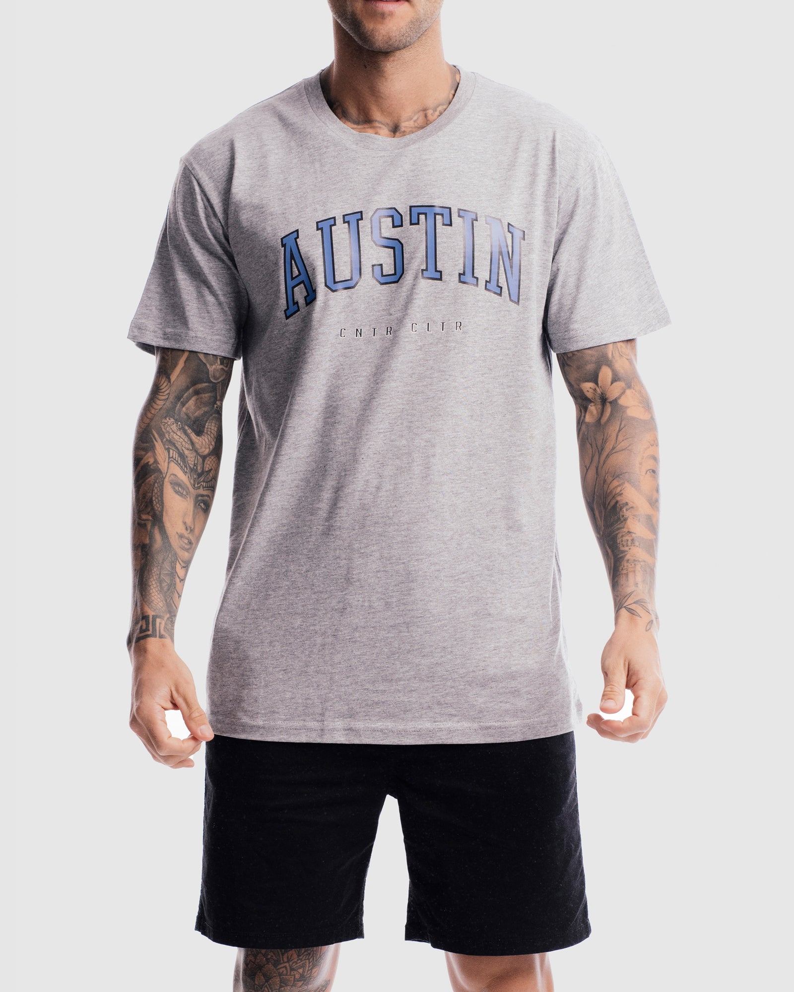 Austin Tee