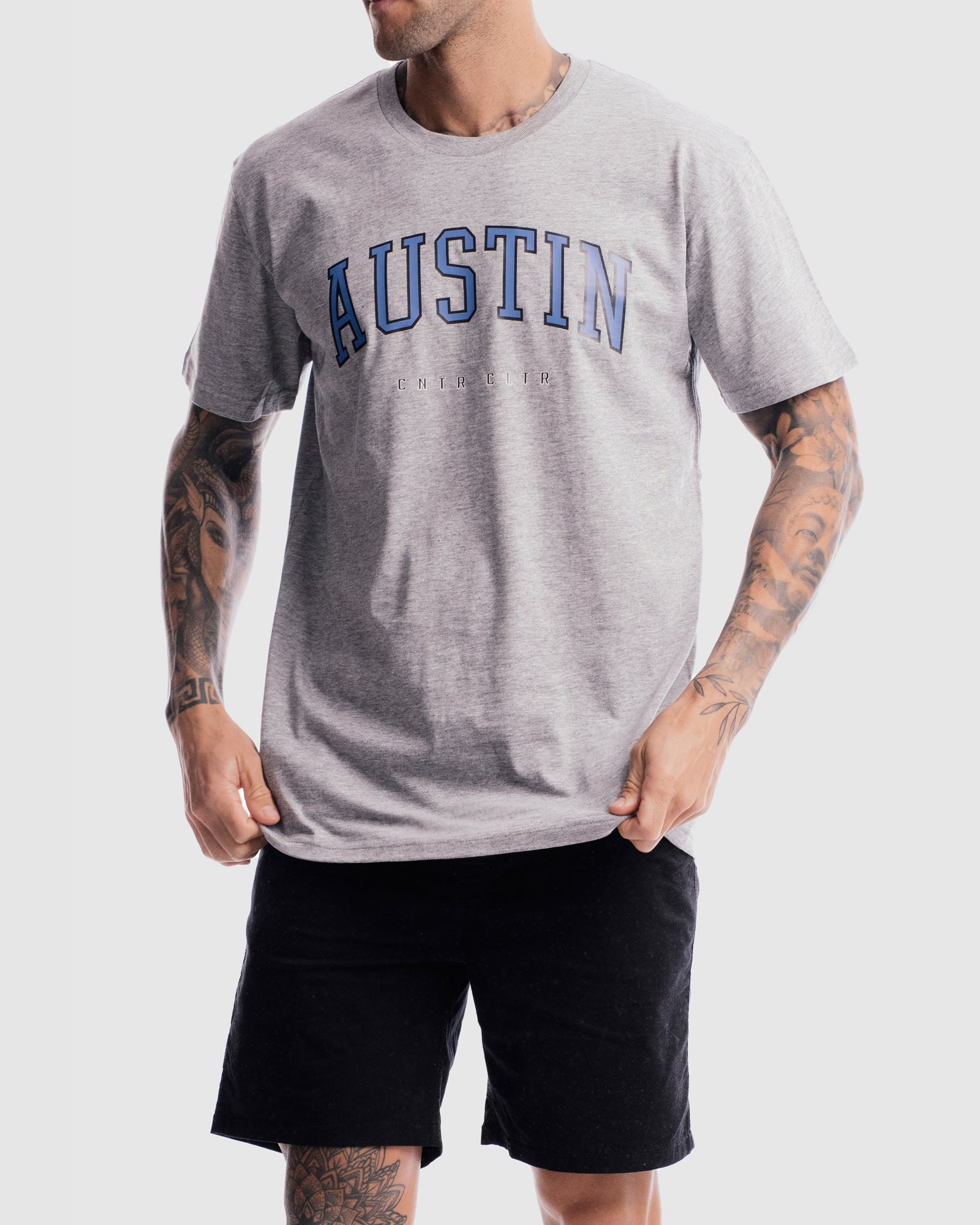 Austin Tee