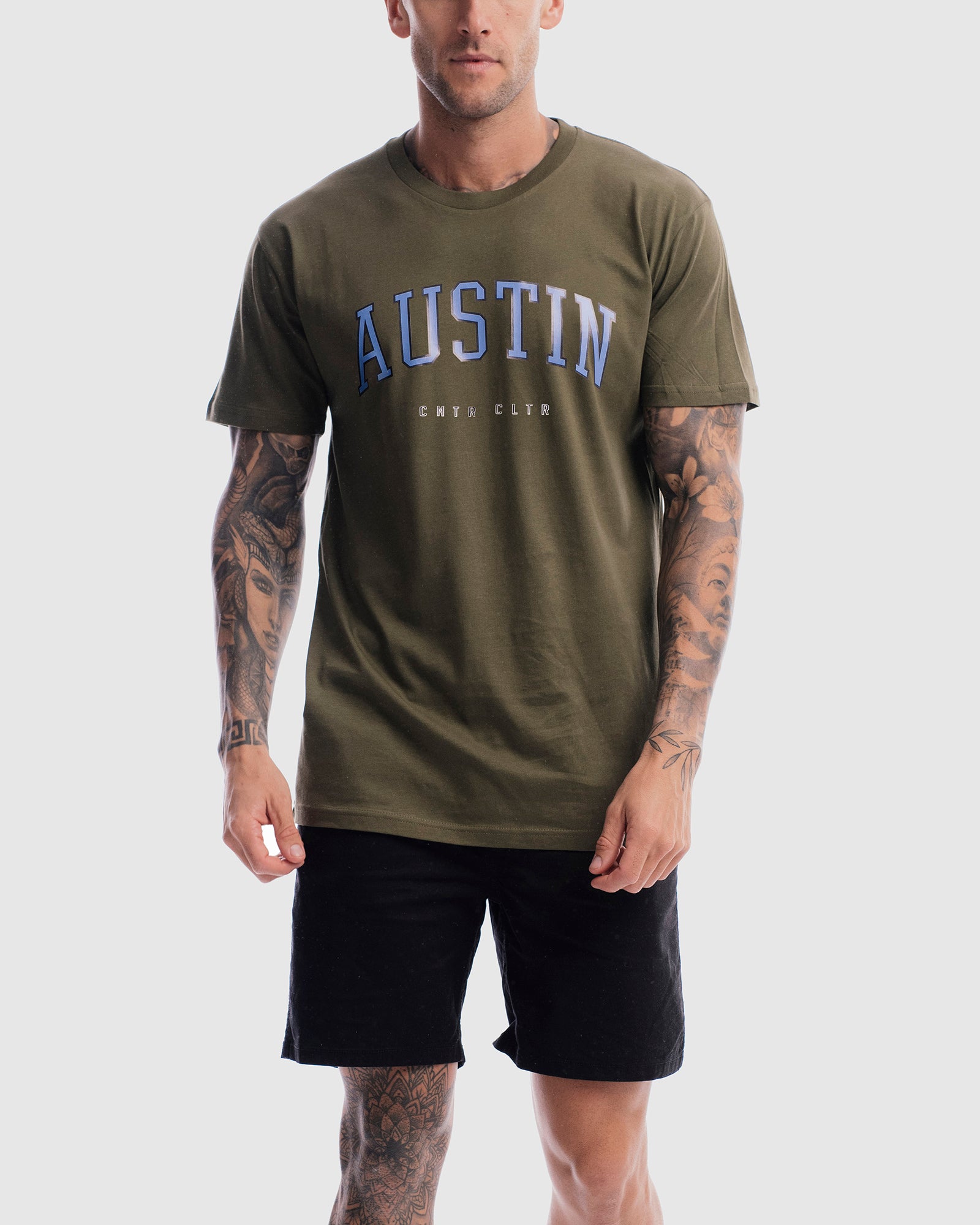 Austin Tee