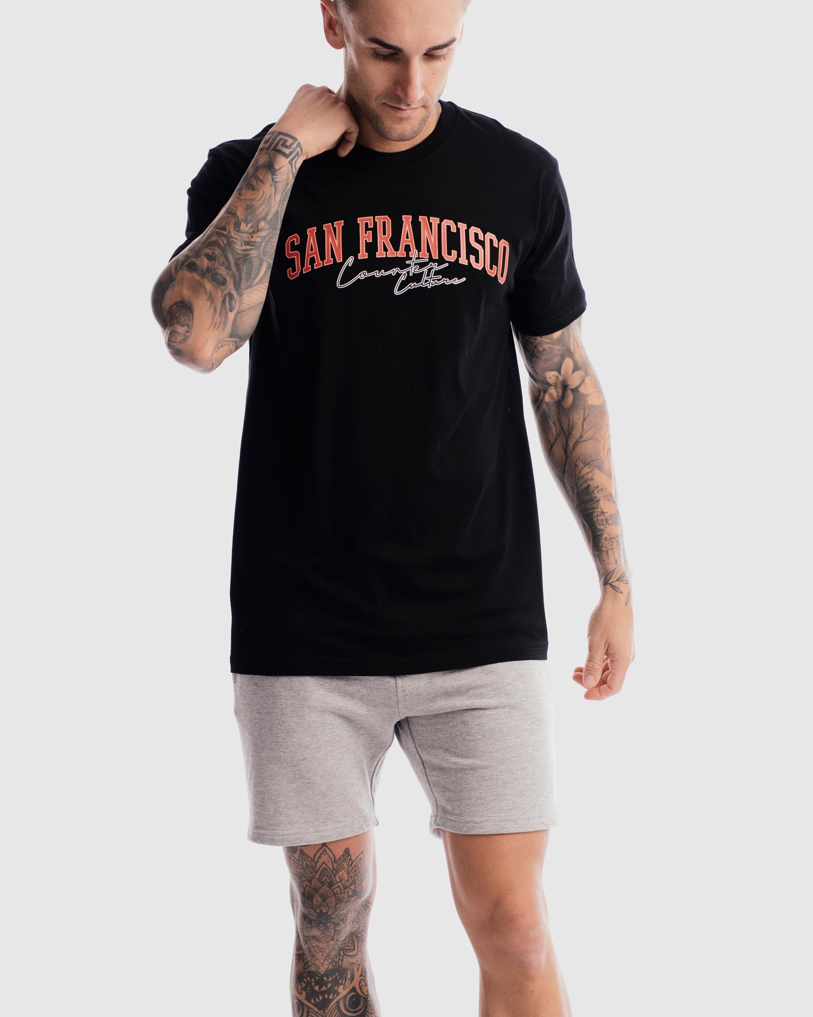 San Francisco Tee