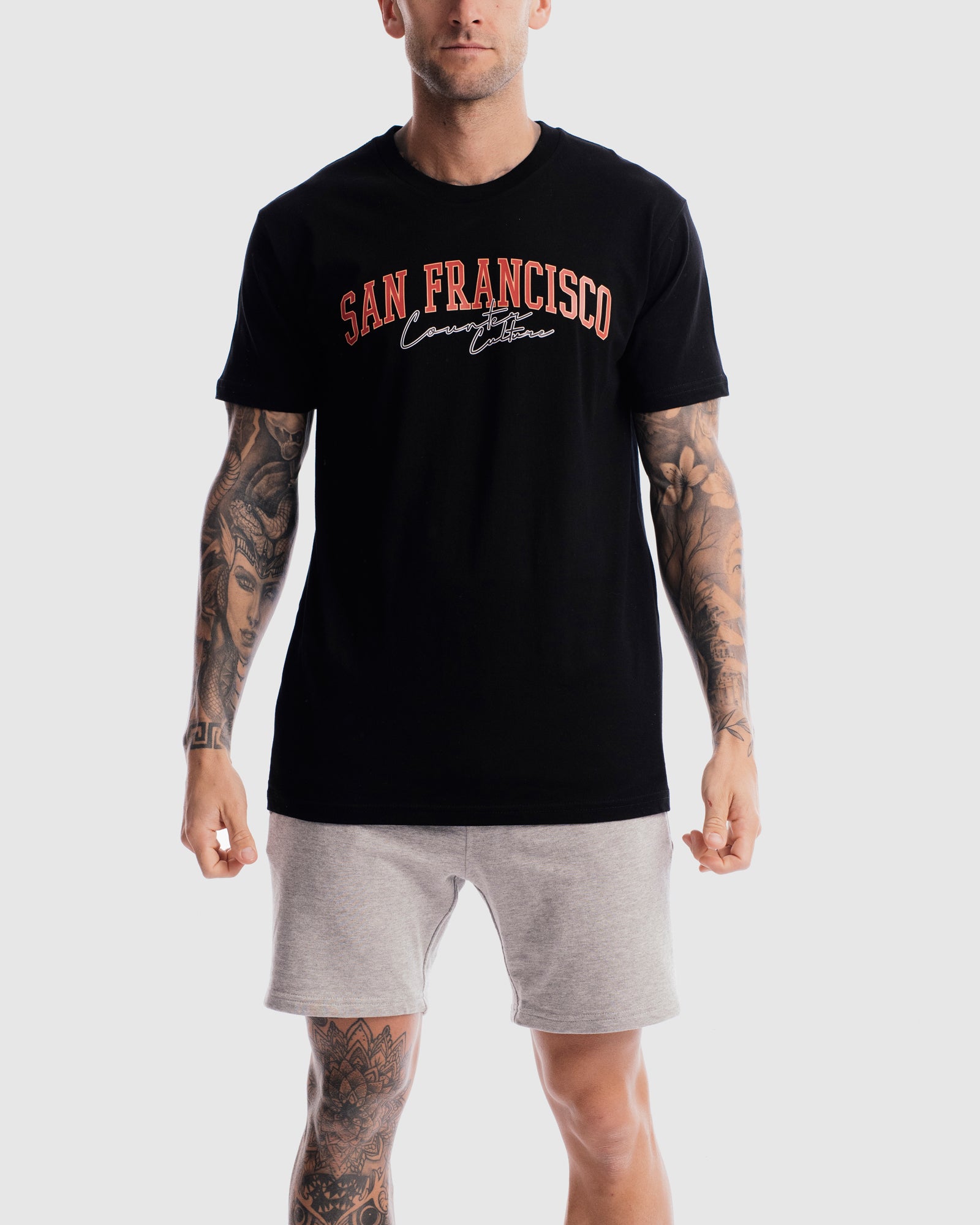 San Francisco Tee