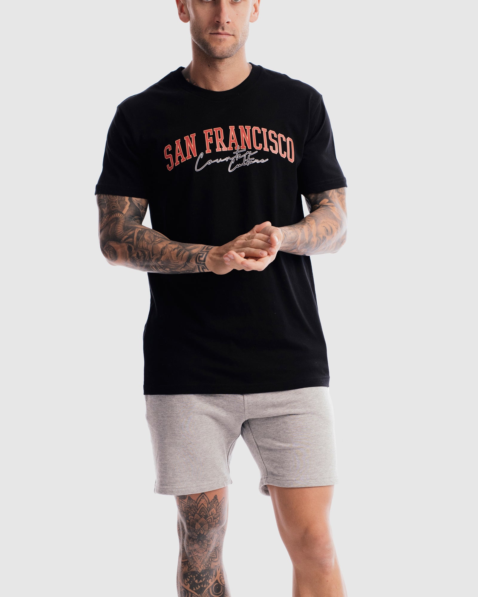 San Francisco Tee