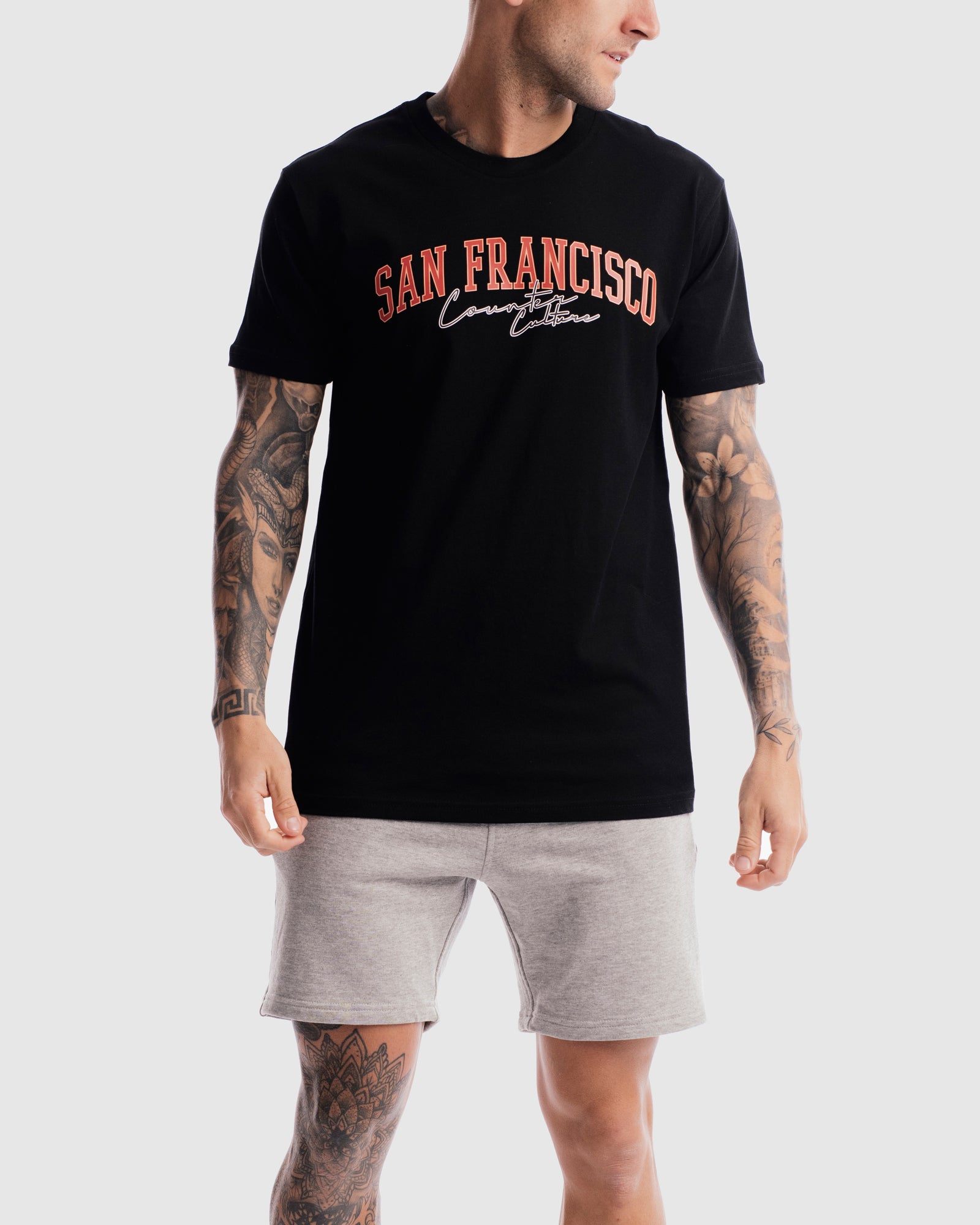 San Francisco Tee